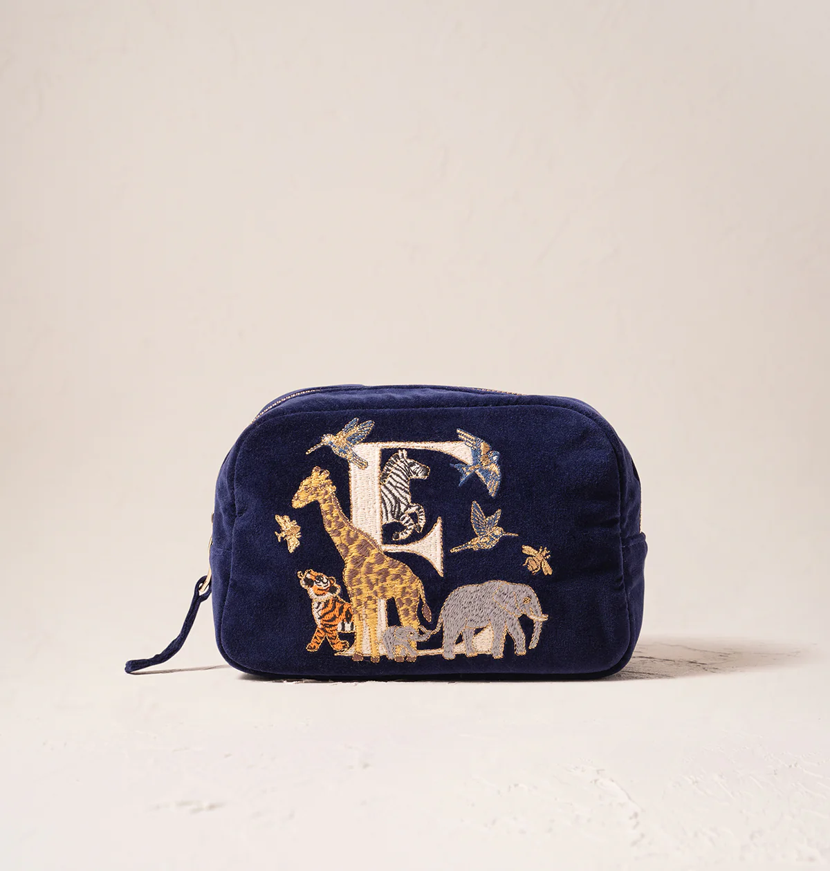 Alphabet Makeup Bag - Image 10