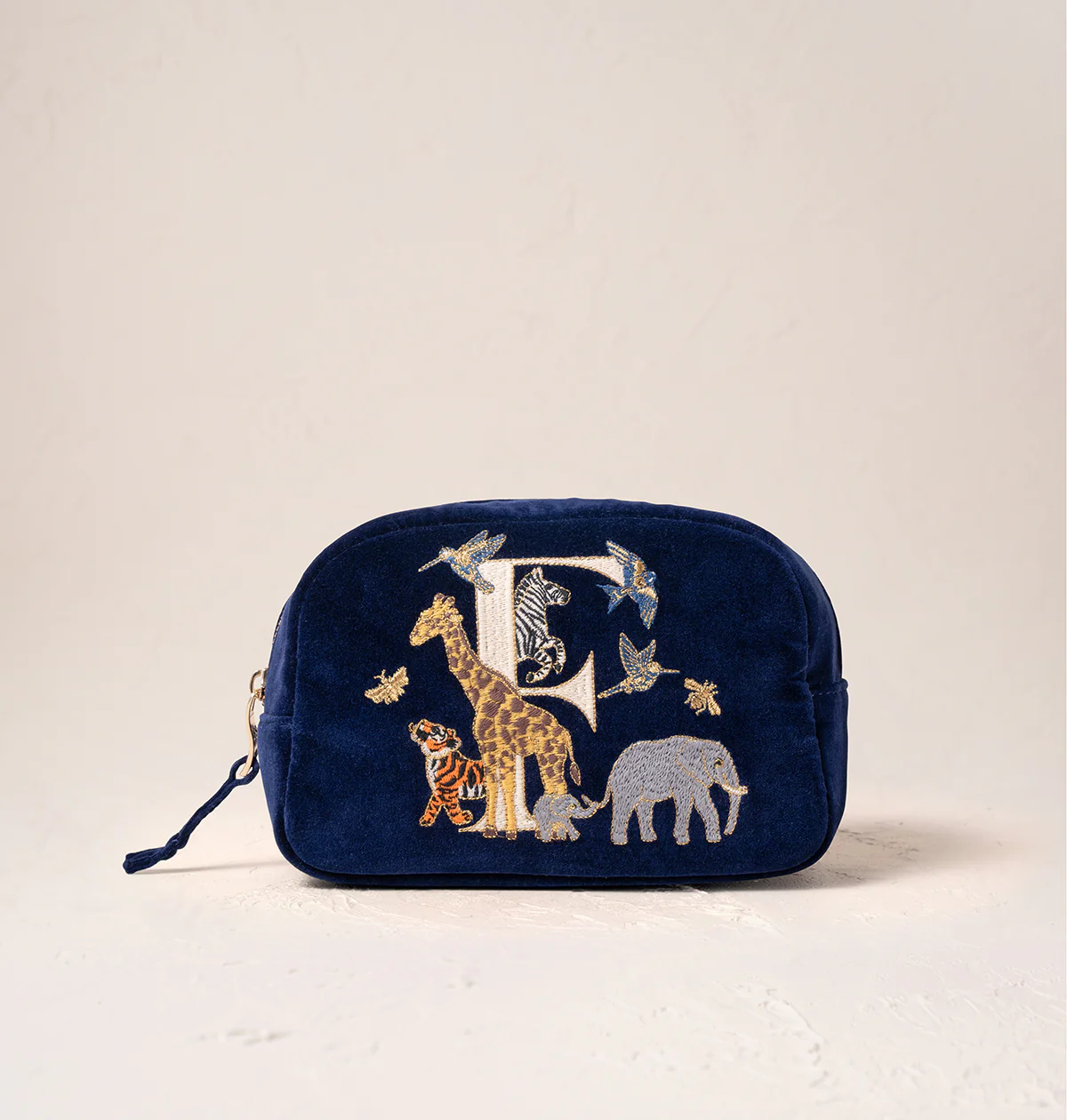 Alphabet Makeup Bag - Image 13