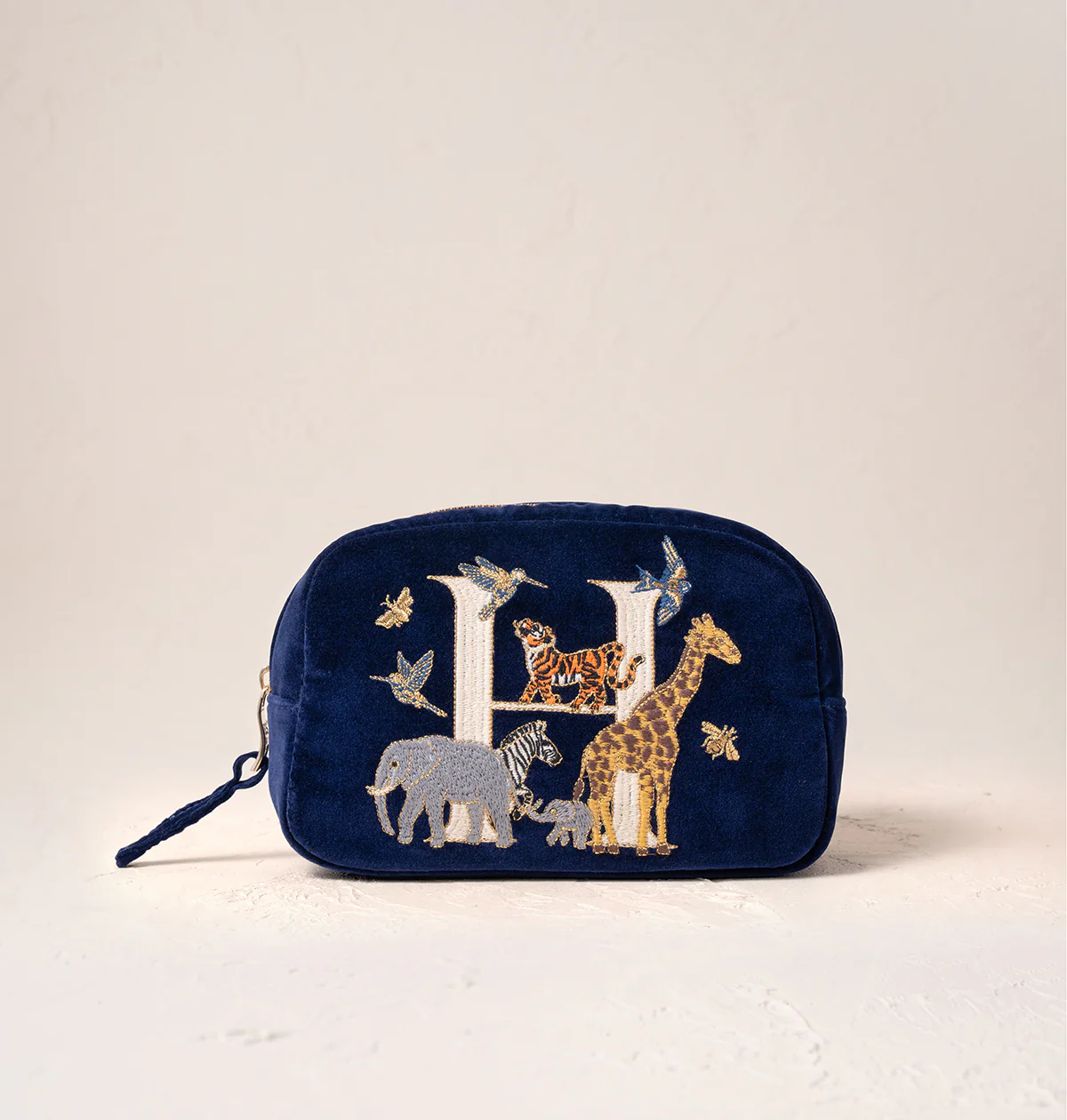 Alphabet Makeup Bag - Image 15