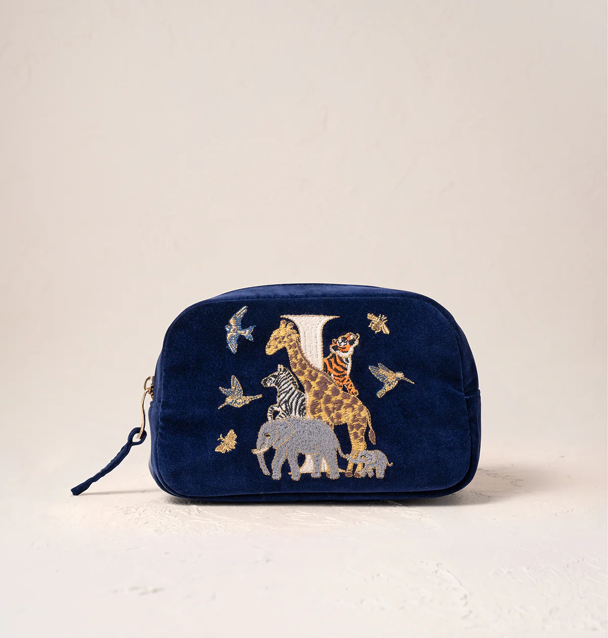 Alphabet Makeup Bag - Image 16