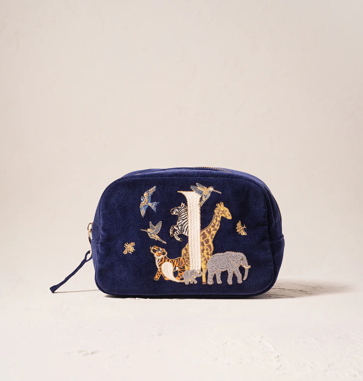 Alphabet Makeup Bag - Image 17