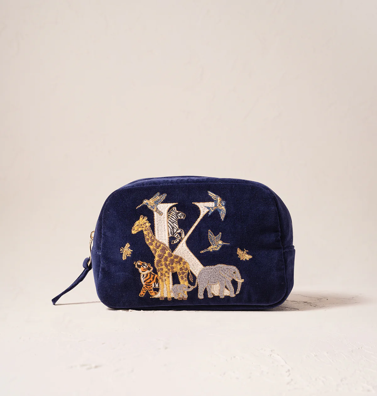 Alphabet Makeup Bag - Image 20