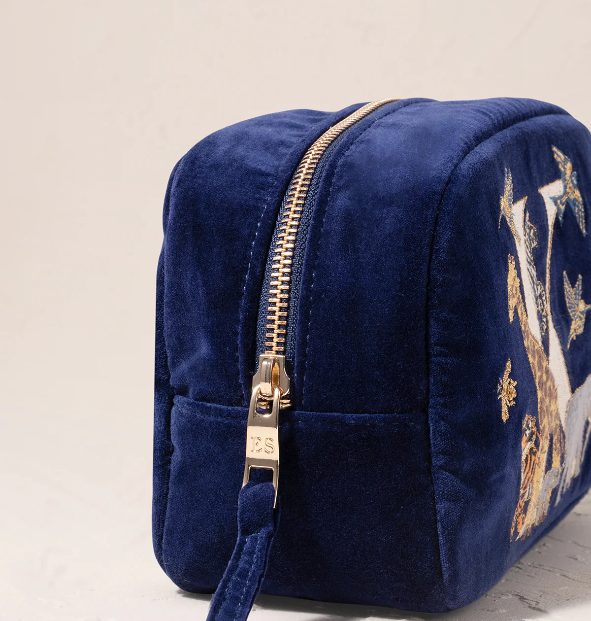 Alphabet Makeup Bag - Image 21