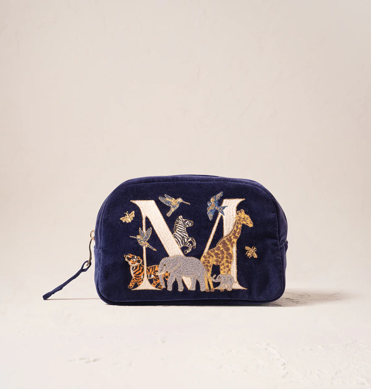 Alphabet Makeup Bag - Image 26