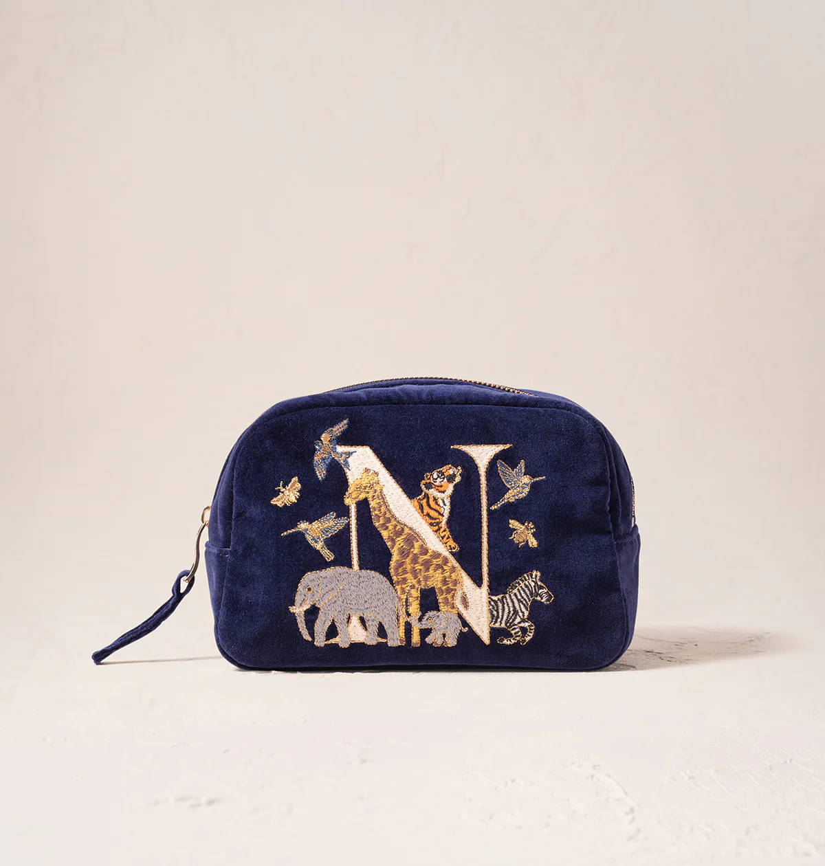 Alphabet Makeup Bag - Image 29