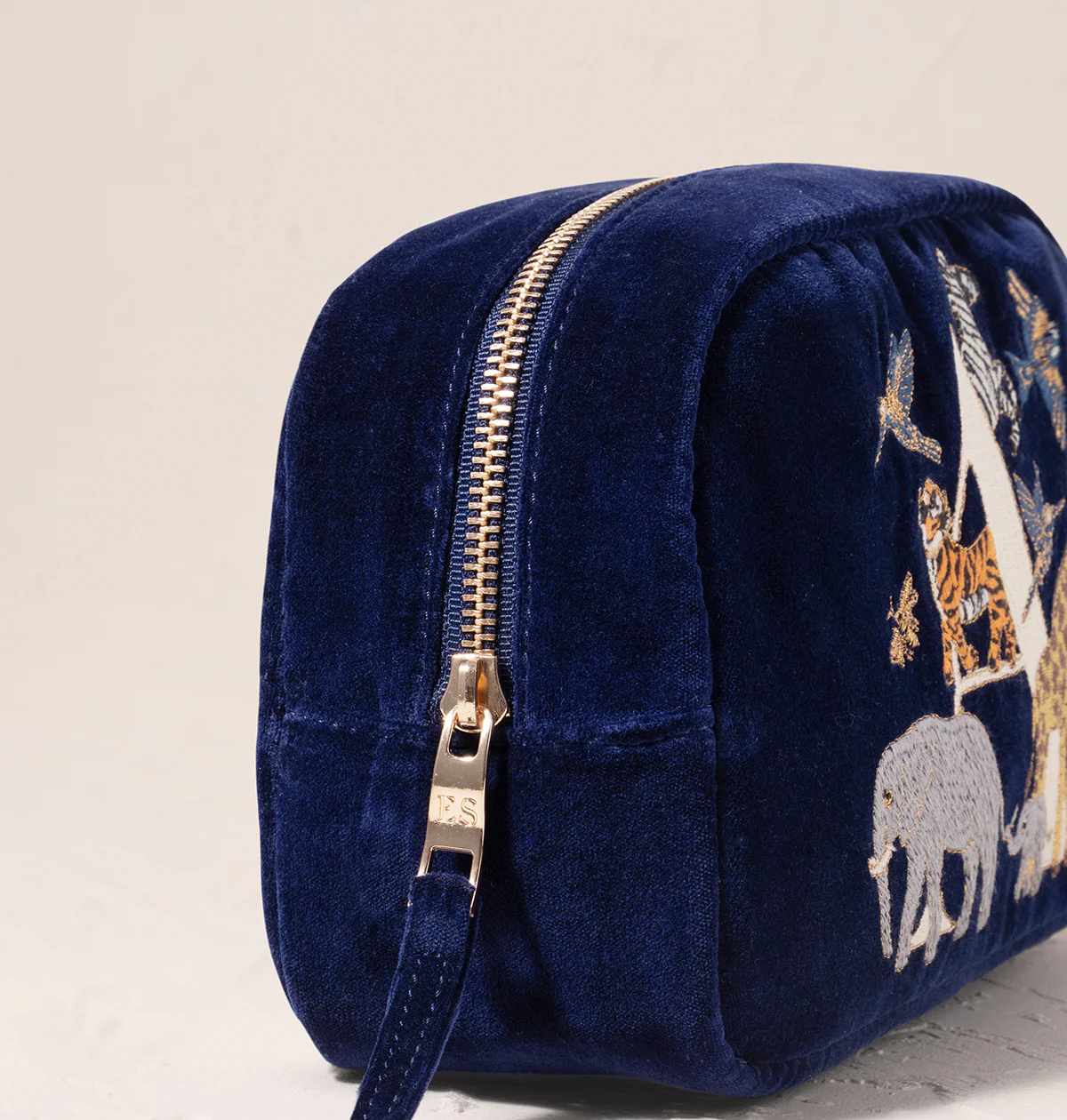 Alphabet Makeup Bag - Image 3