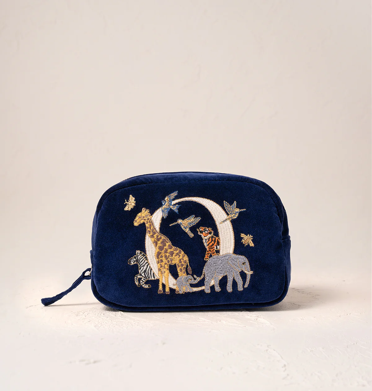 Alphabet Makeup Bag - Image 32
