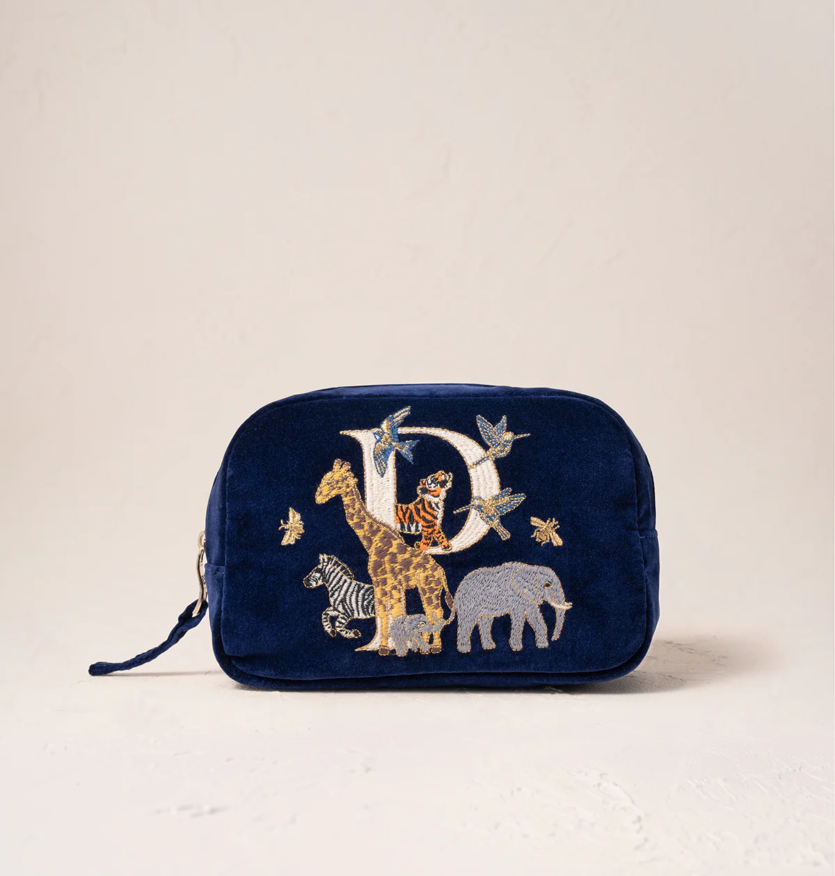 Alphabet Makeup Bag - Image 33