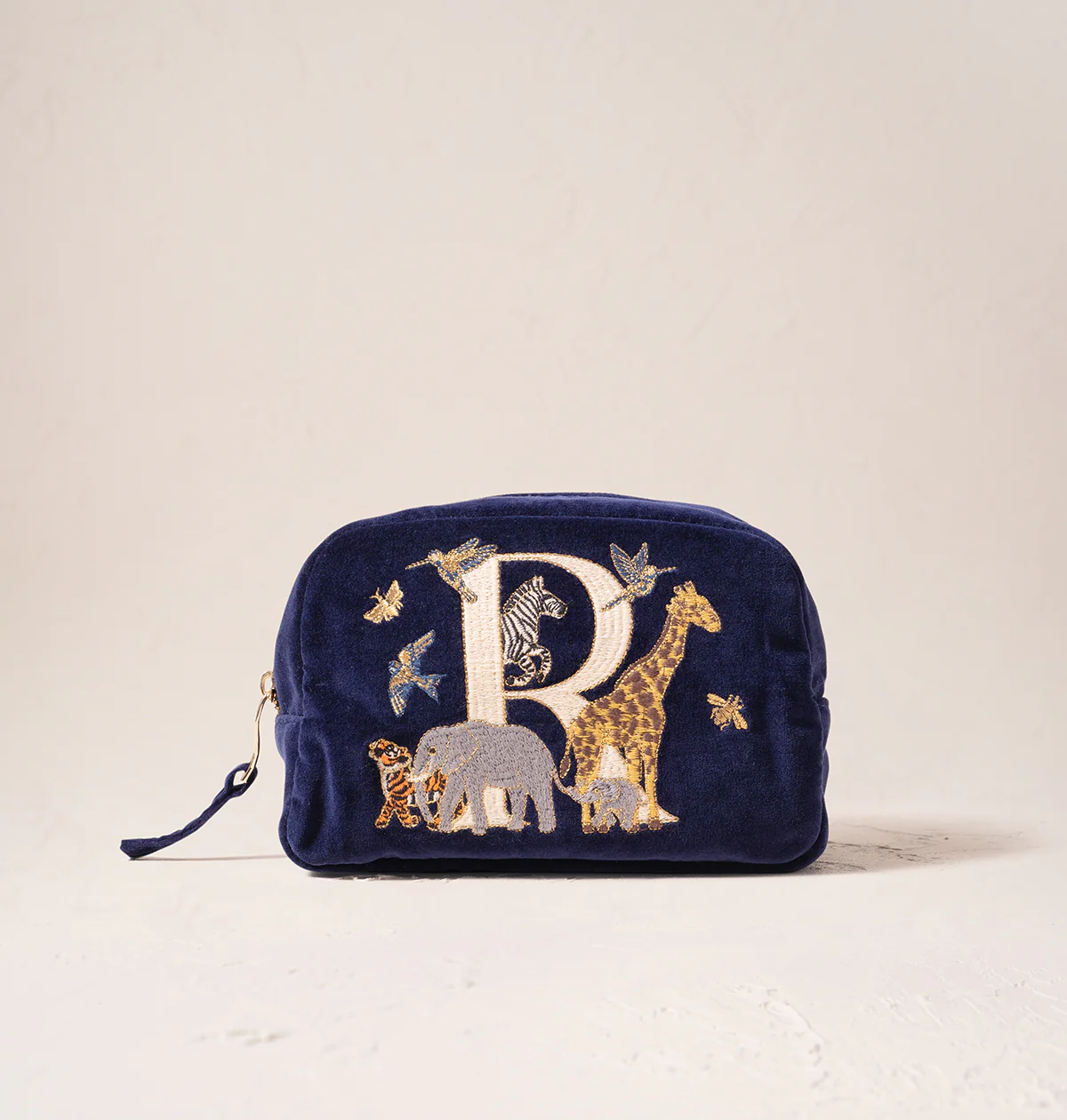 Alphabet Makeup Bag - Image 34