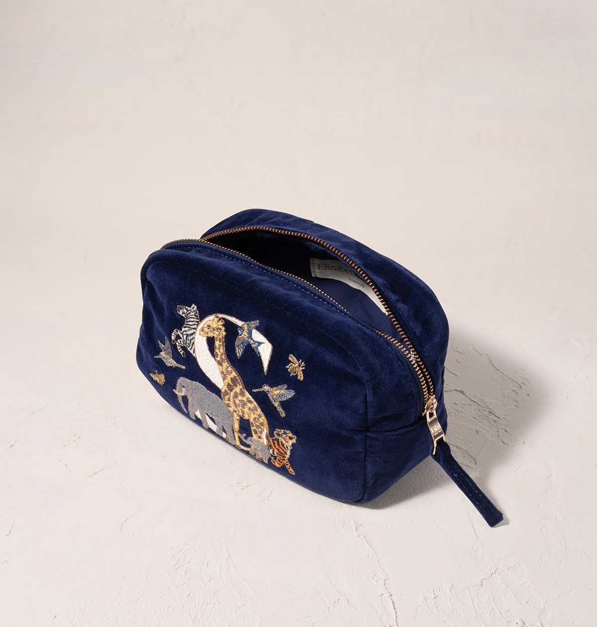 Alphabet Makeup Bag - Image 39