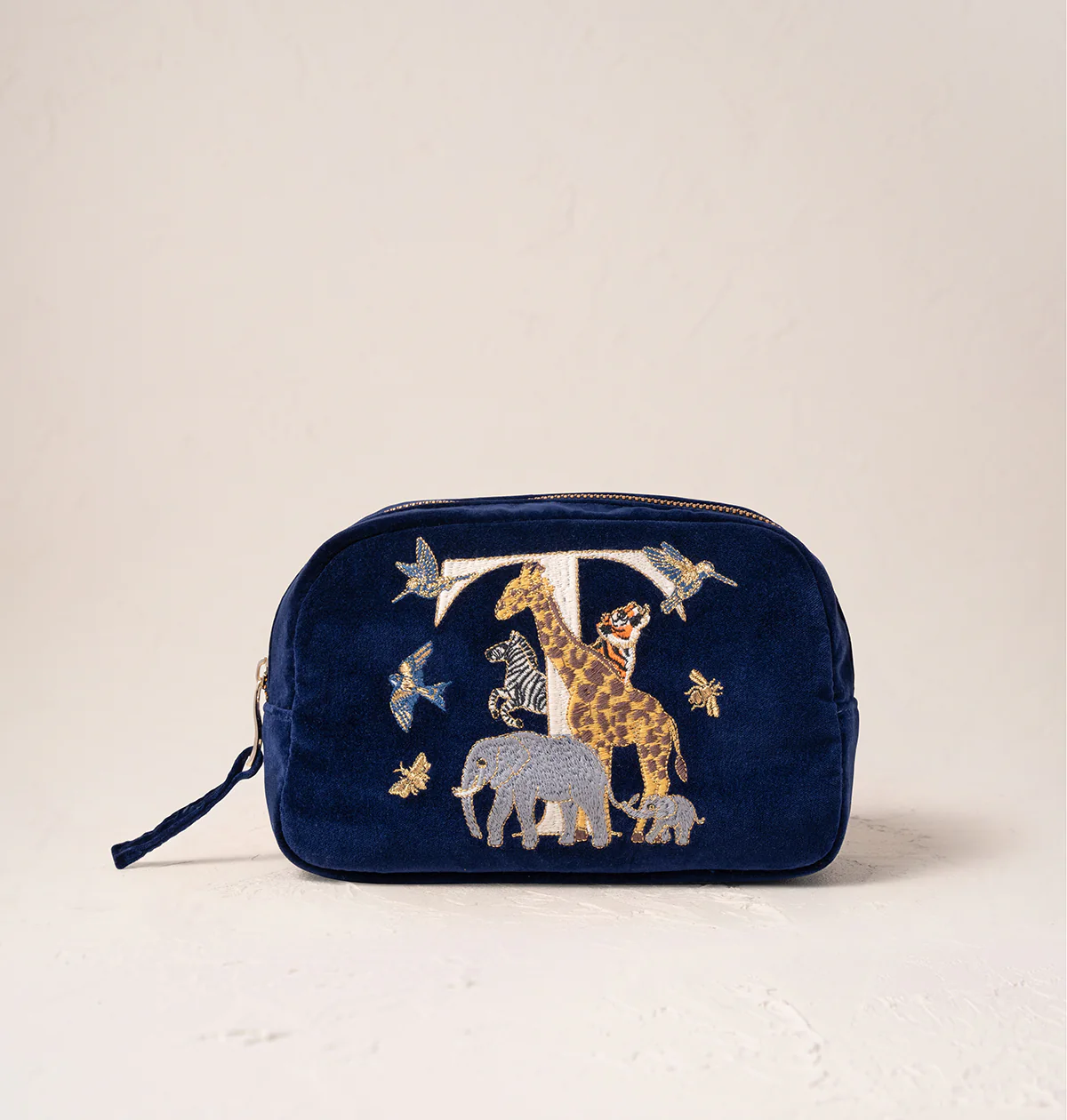 Alphabet Makeup Bag - Image 40