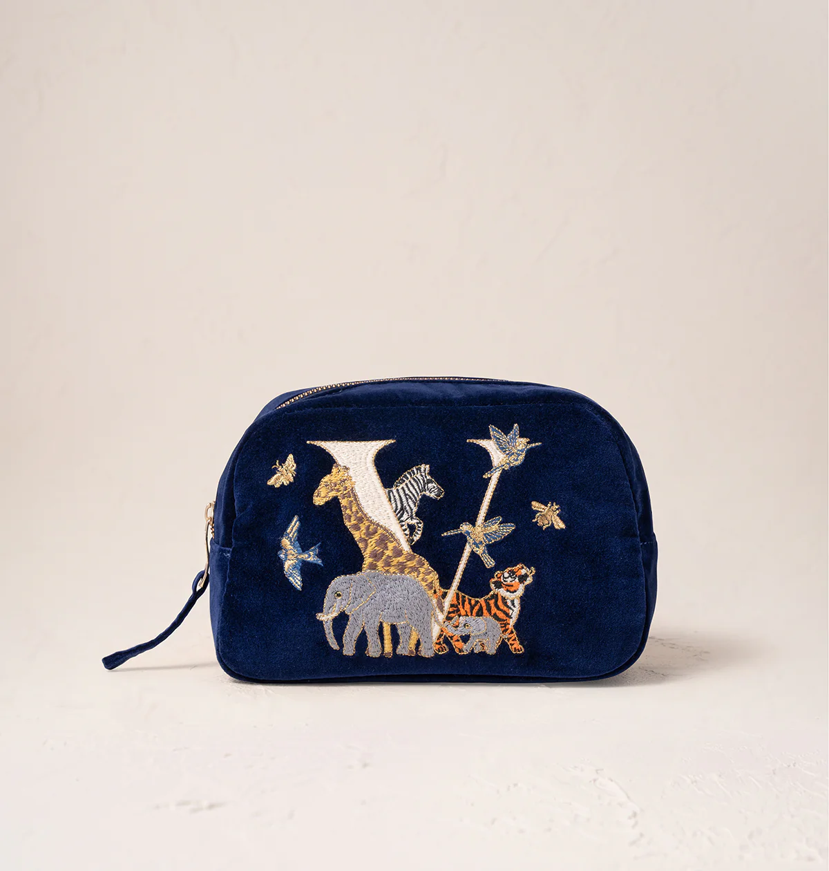 Alphabet Makeup Bag - Image 41