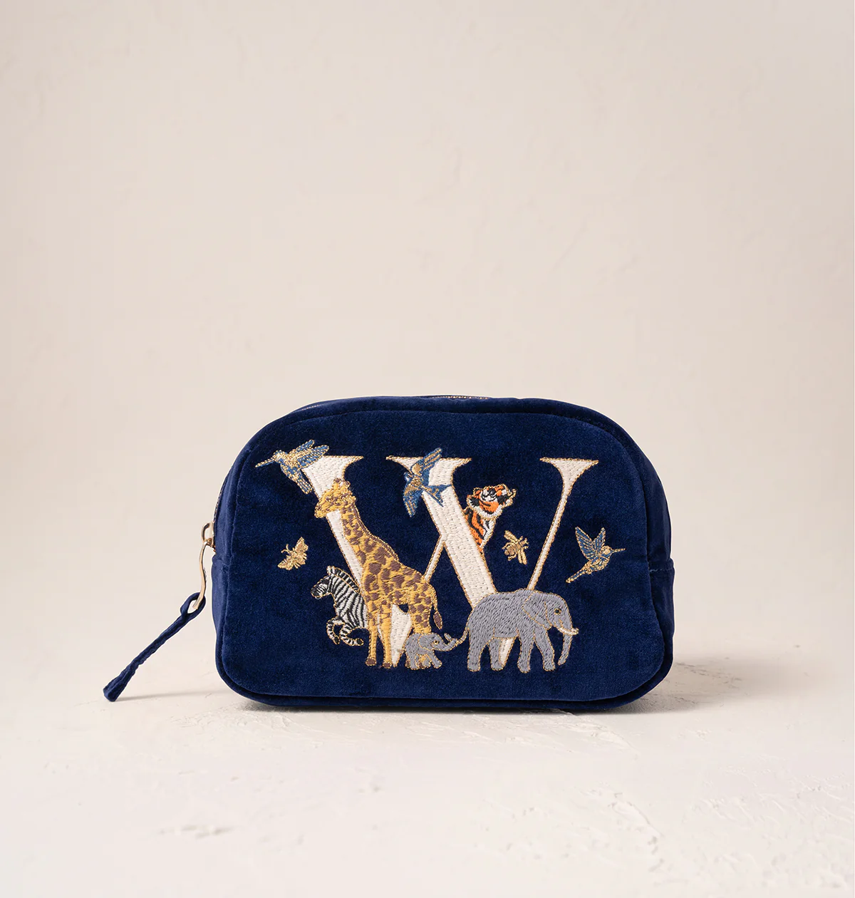 Alphabet Makeup Bag - Image 42