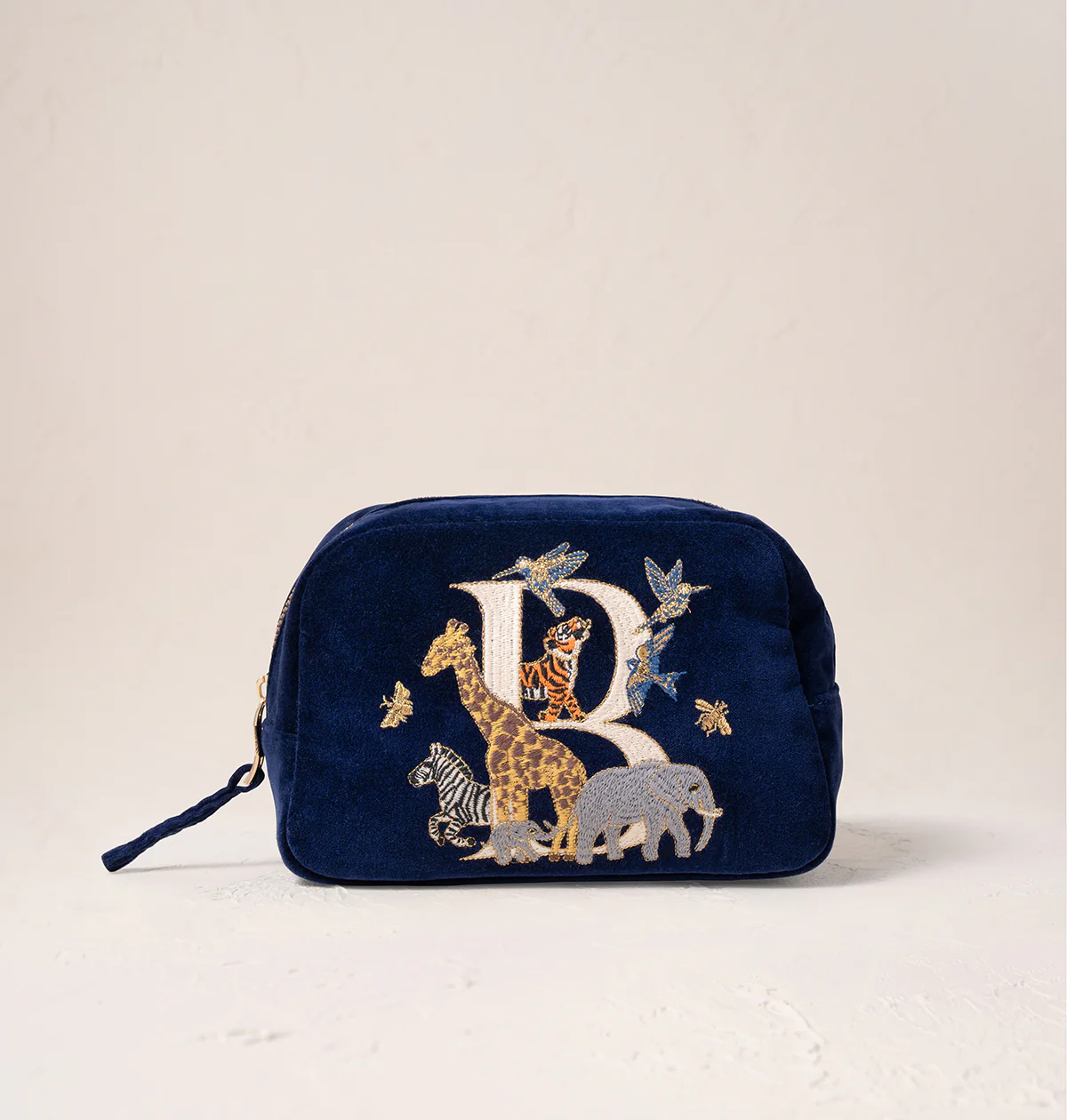 Alphabet Makeup Bag - Image 5