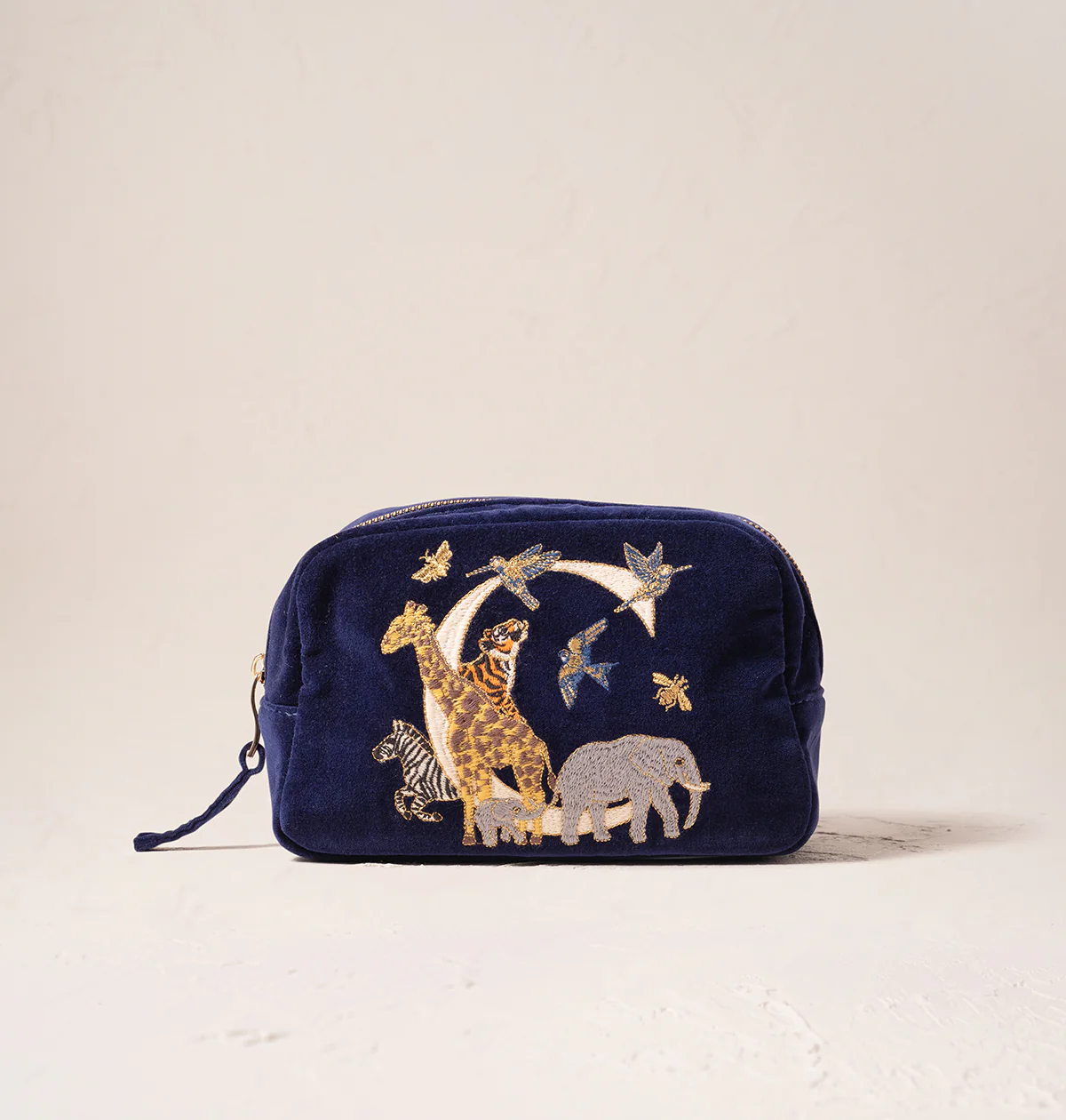 Alphabet Makeup Bag - Image 6
