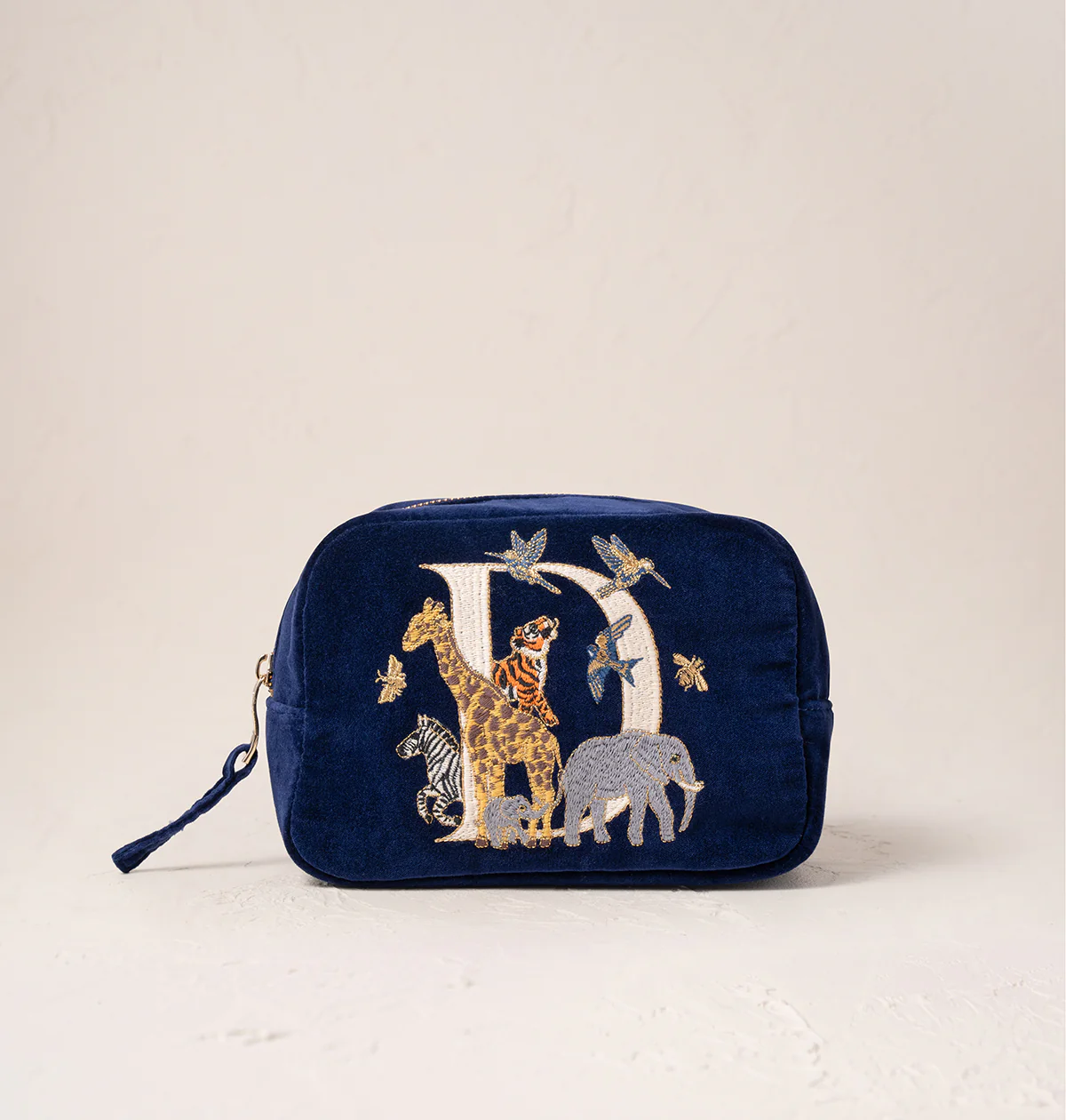 Alphabet Makeup Bag - Image 8