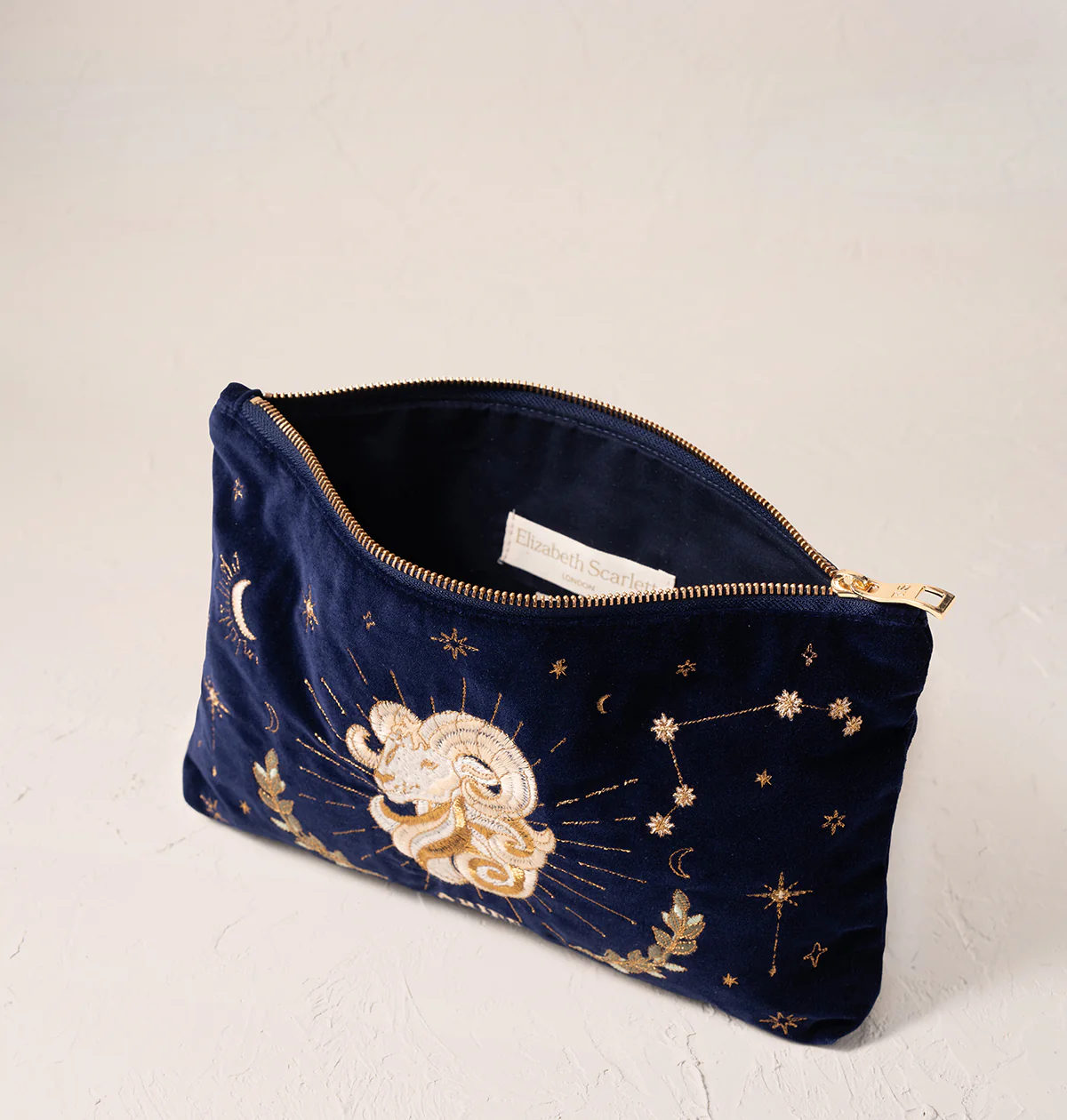Aries Navy Everyday Pouch - Image 4