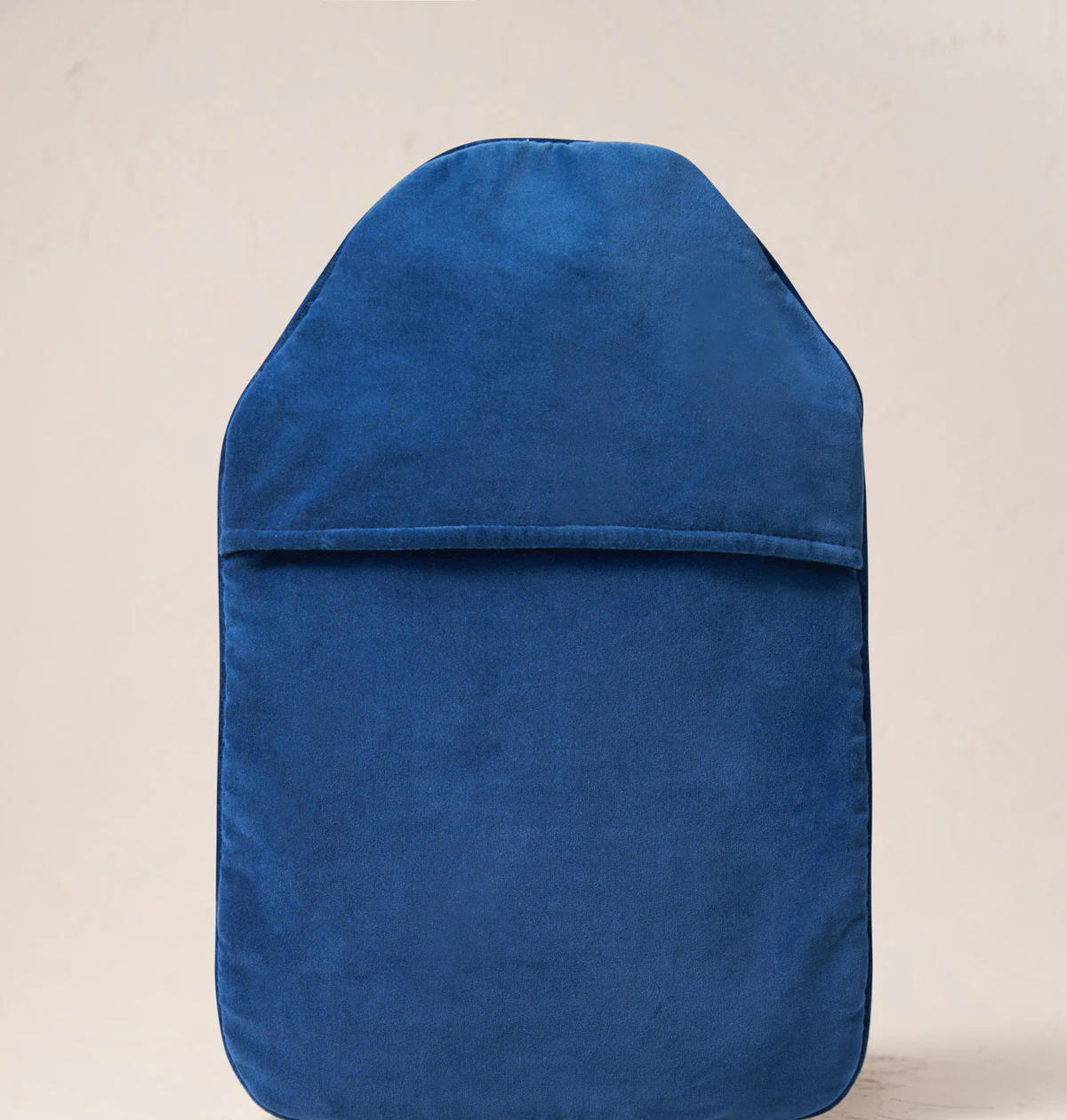 Baby Elephant Conservation Hot Water Bottle - Image 3