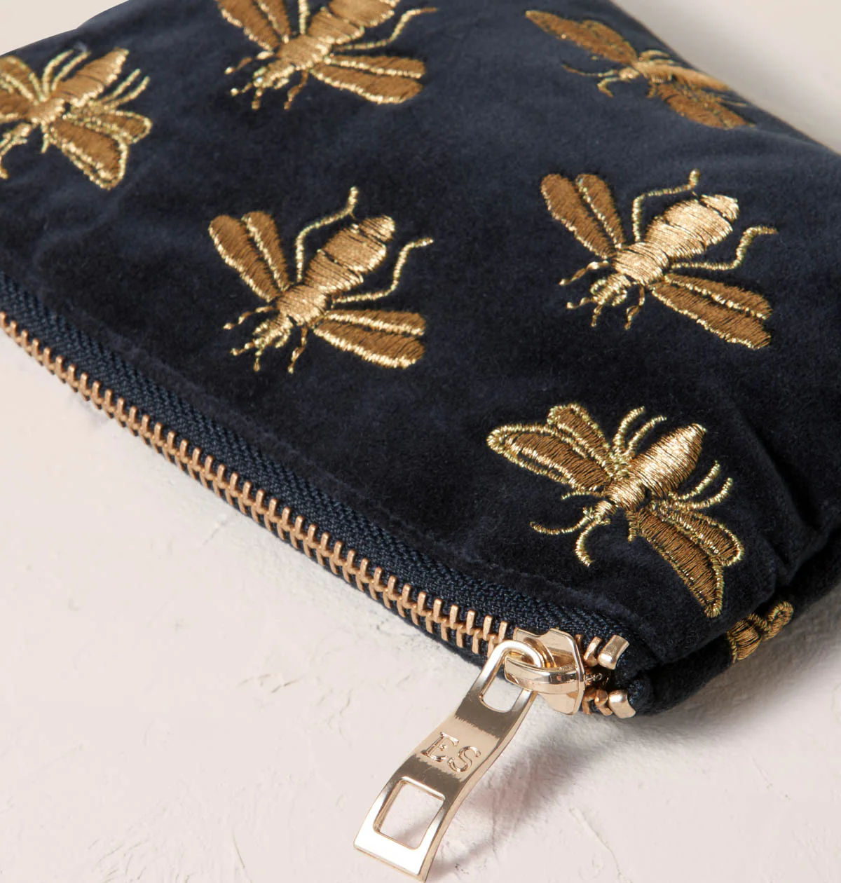 Honey Bee Coin Purse - Image 3