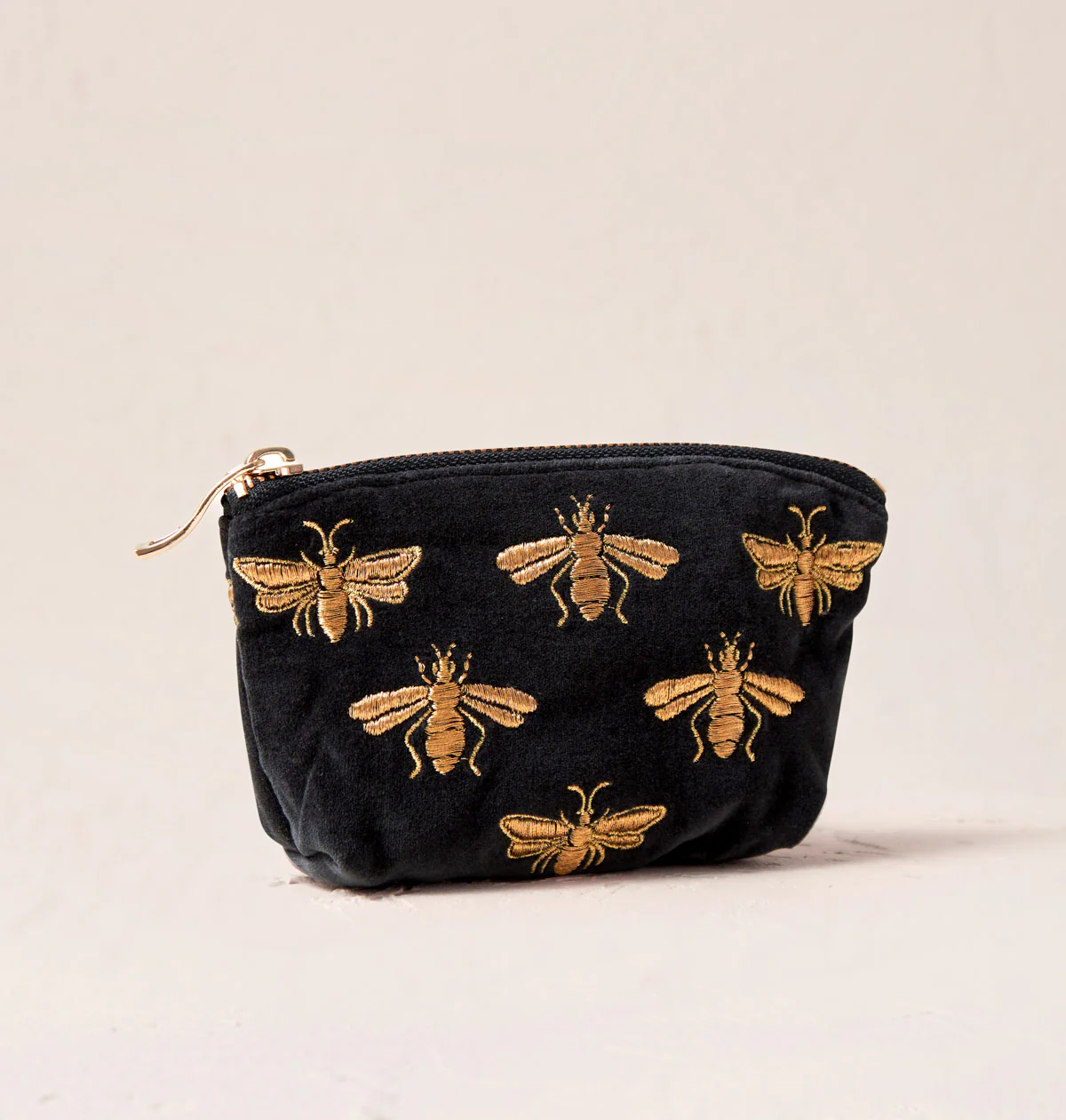 Honey Bee Coin Purse - Image 4