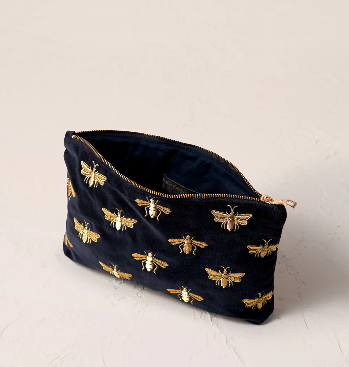 Honey Bee Everyday Pouch - Image 6