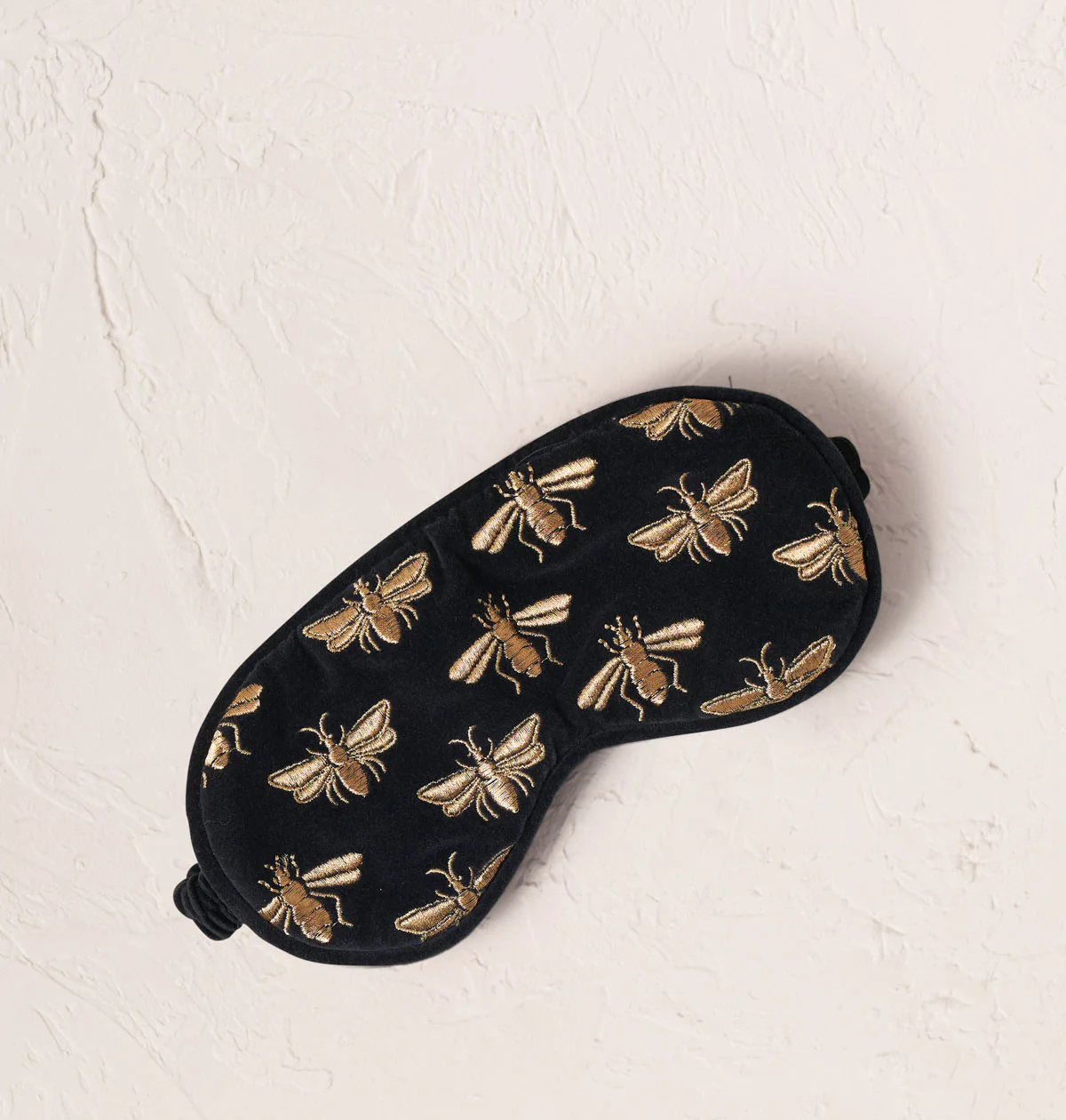 Honey Bee Eye Mask - Image 3