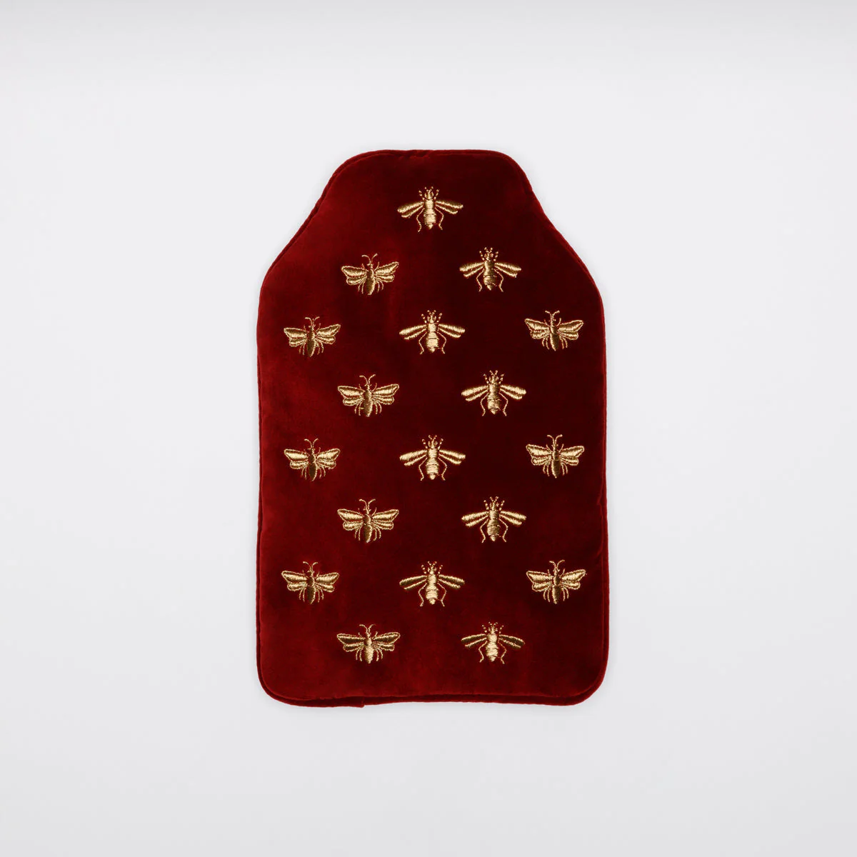 Honey Bee Hot Water Bottle - Image 4