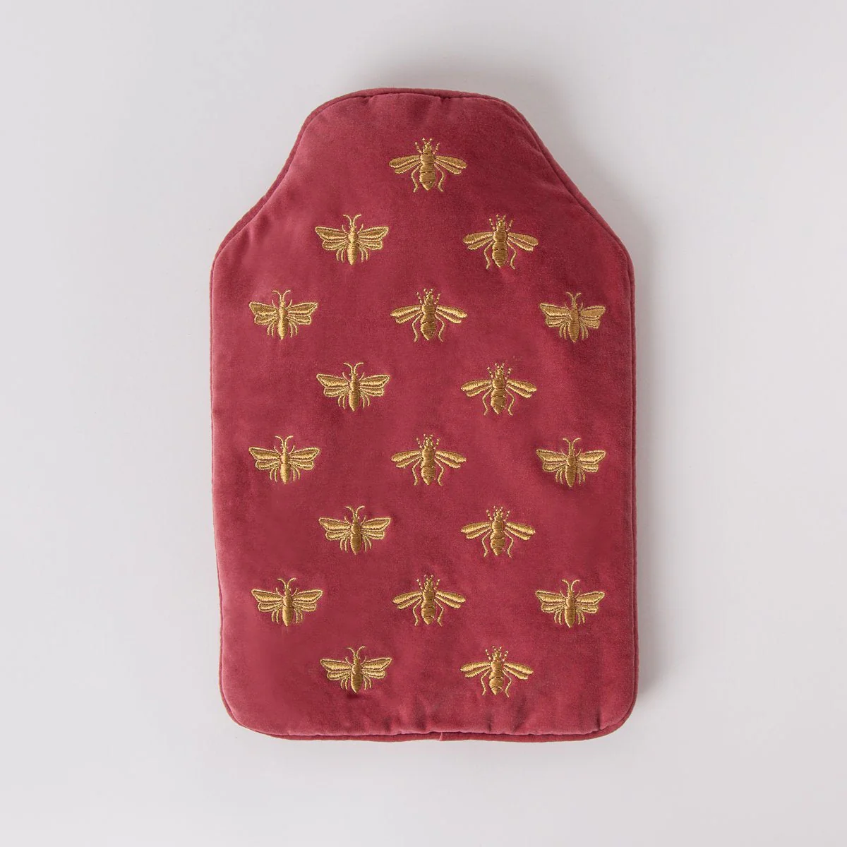 Honey Bee Hot Water Bottle - Image 9
