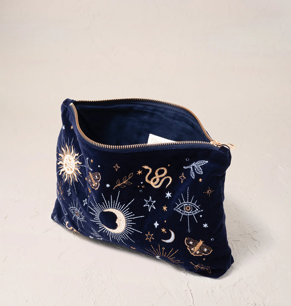 Boho Mysticism Everyday Pouch - Image 3