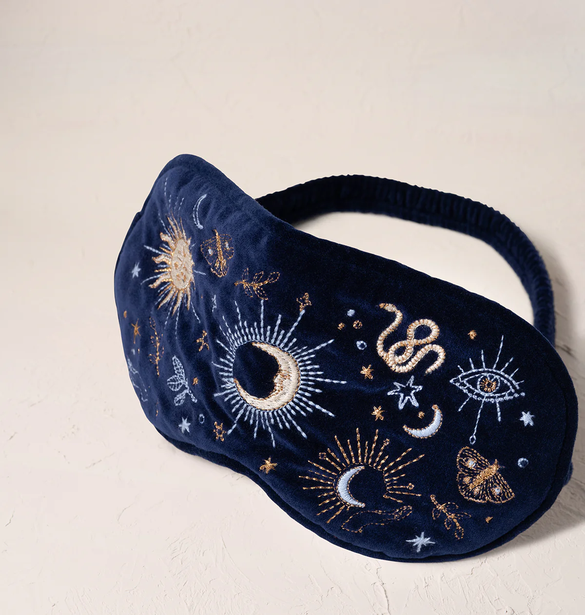 Boho Mysticism Eye Mask - Image 3