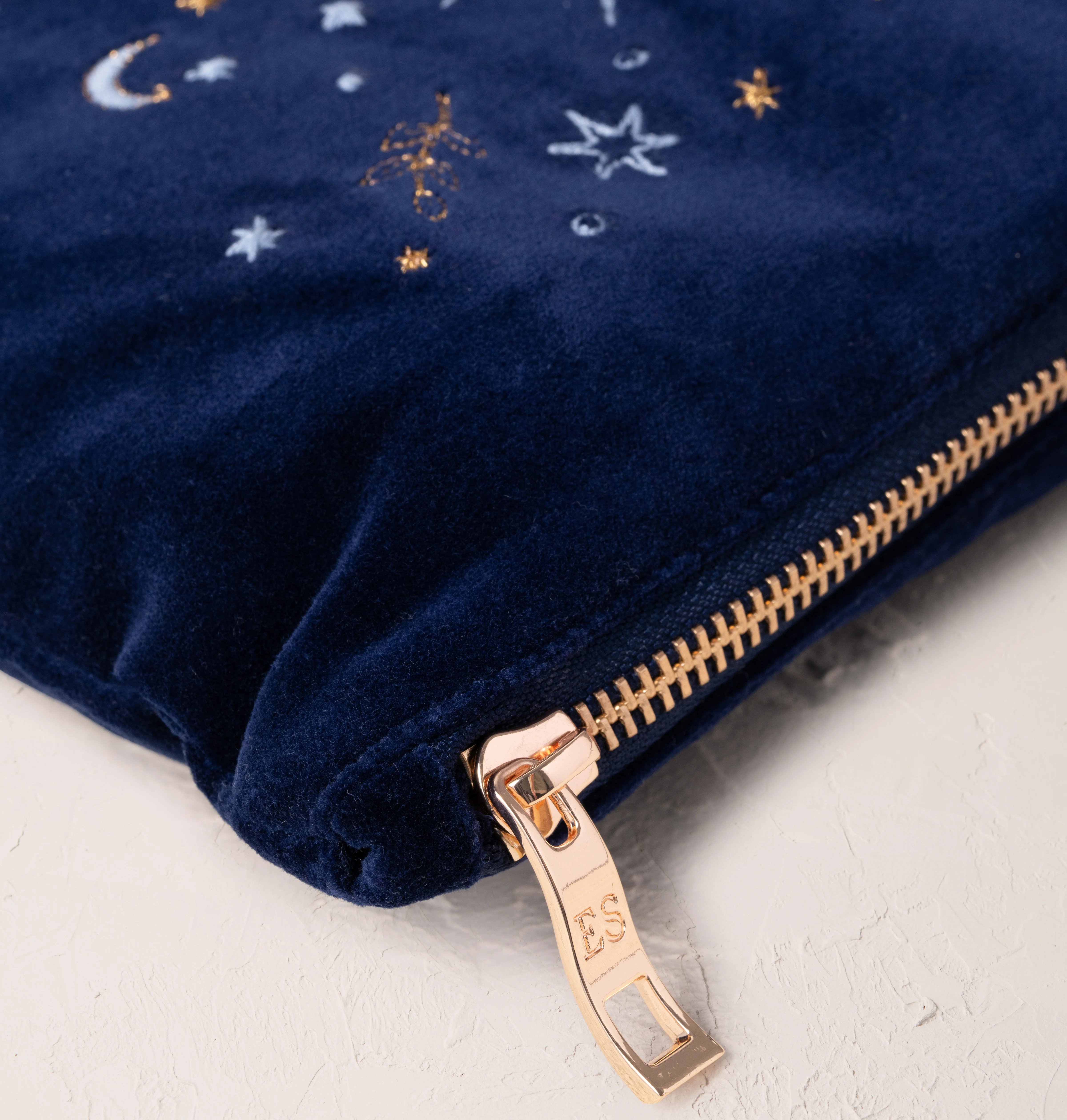 Boho Mysticism Mini Pouch - Image 3