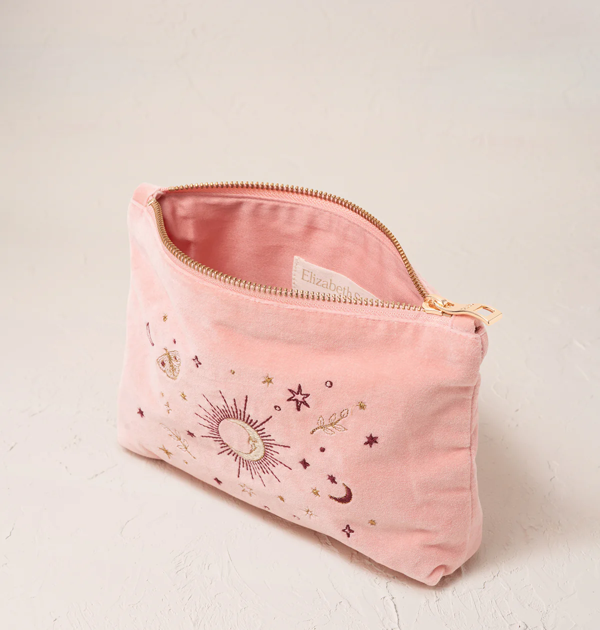 Boho Mysticism Mini Pouch - Image 2