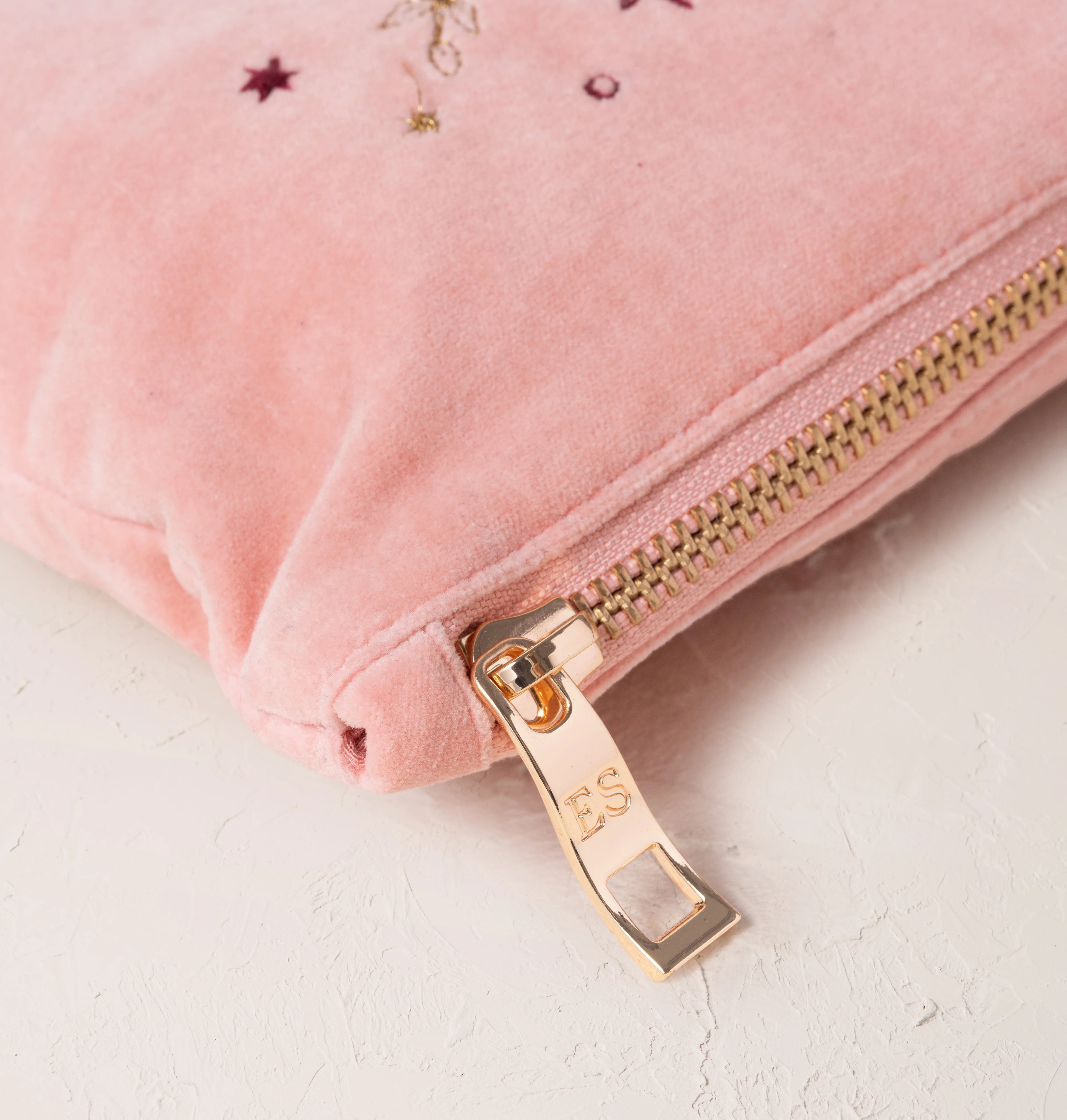 Boho Mysticism Mini Pouch - Image 3