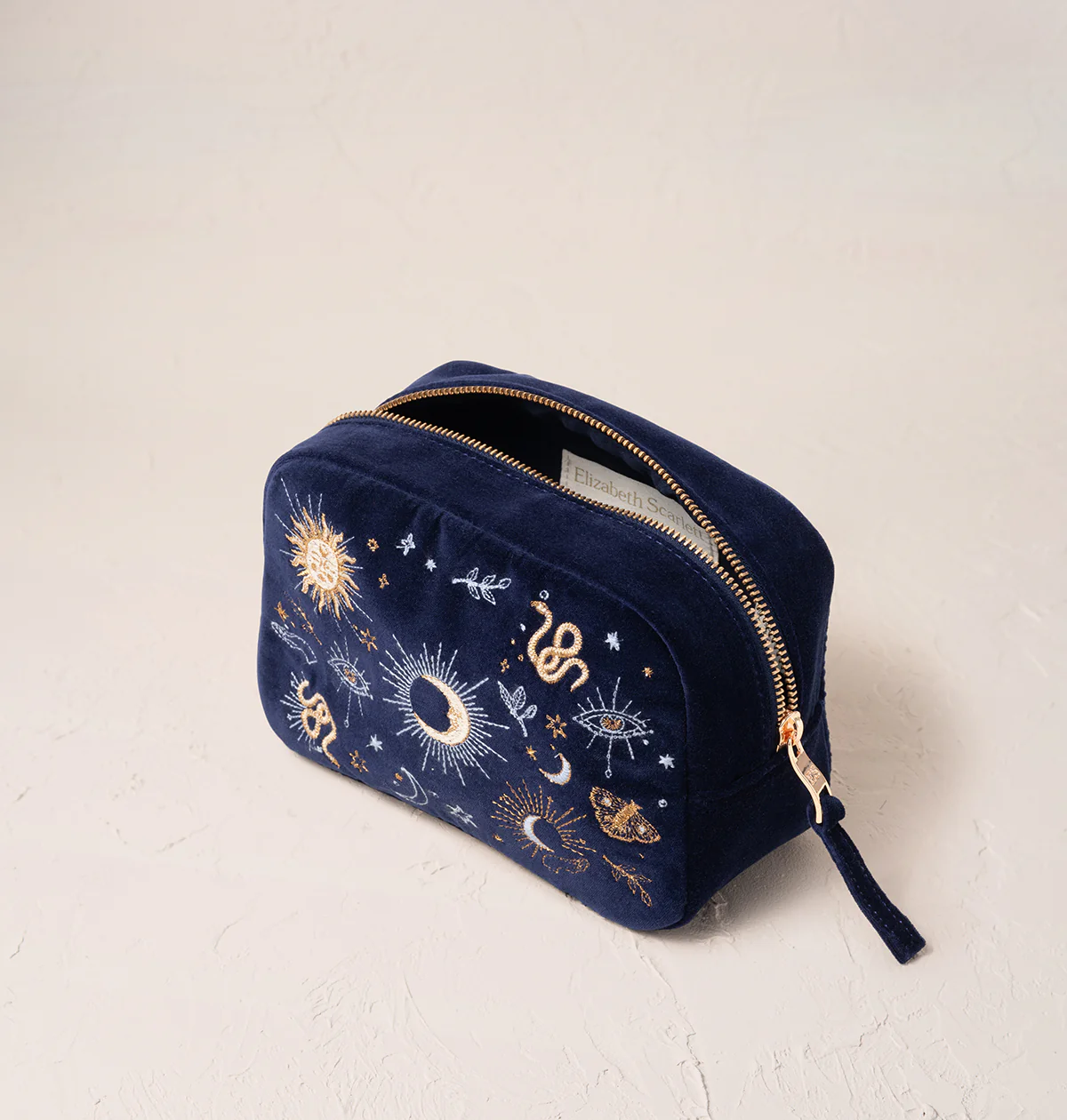 Boho Mysticism Makeup Bag - Image 2