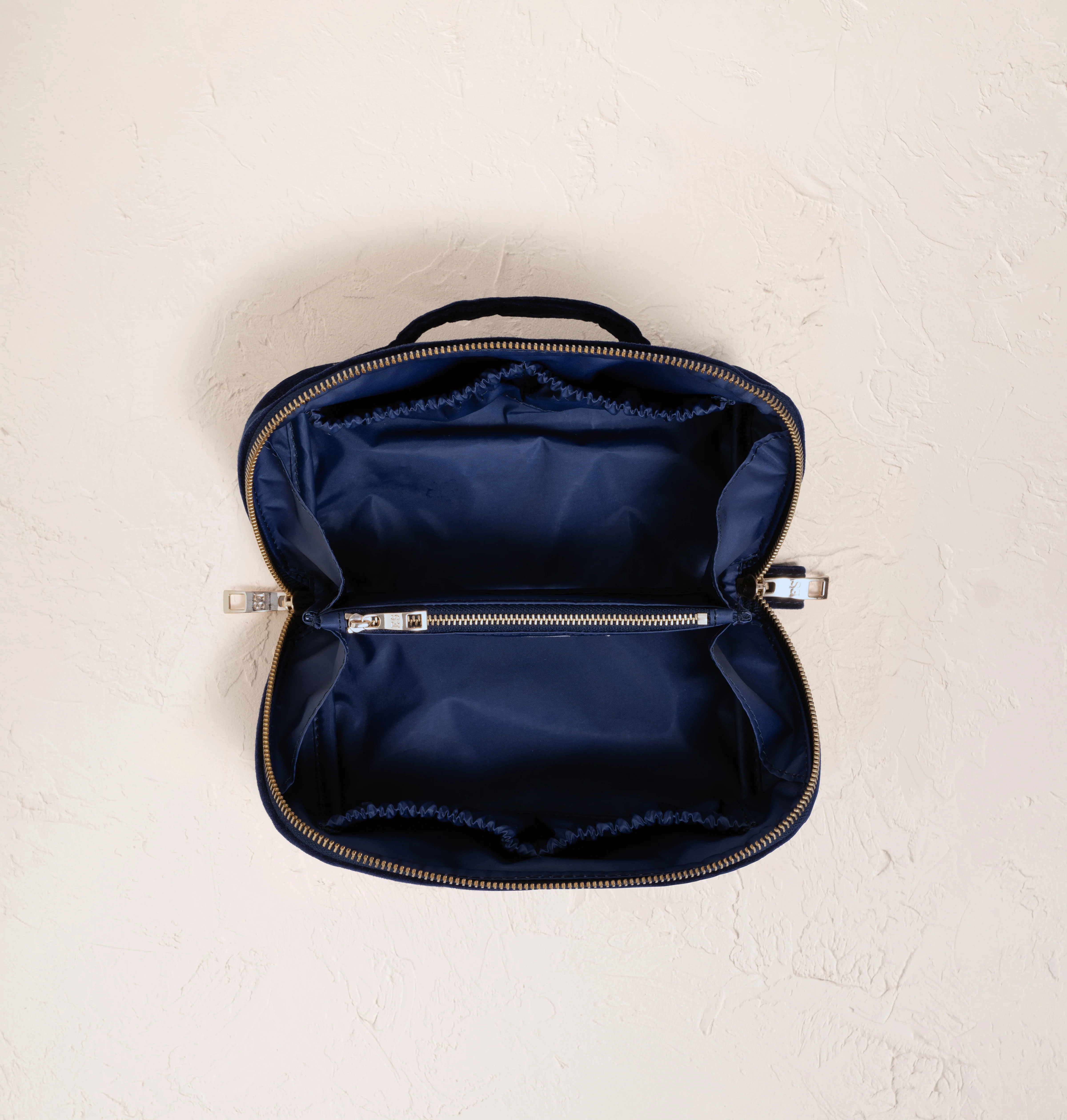 Boho Mysticism Open Flat Makeup Bag - Image 5