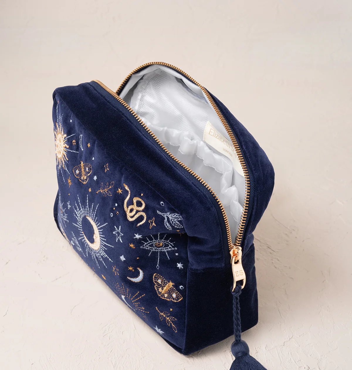 Boho Mysticism Wash Bag - Image 3