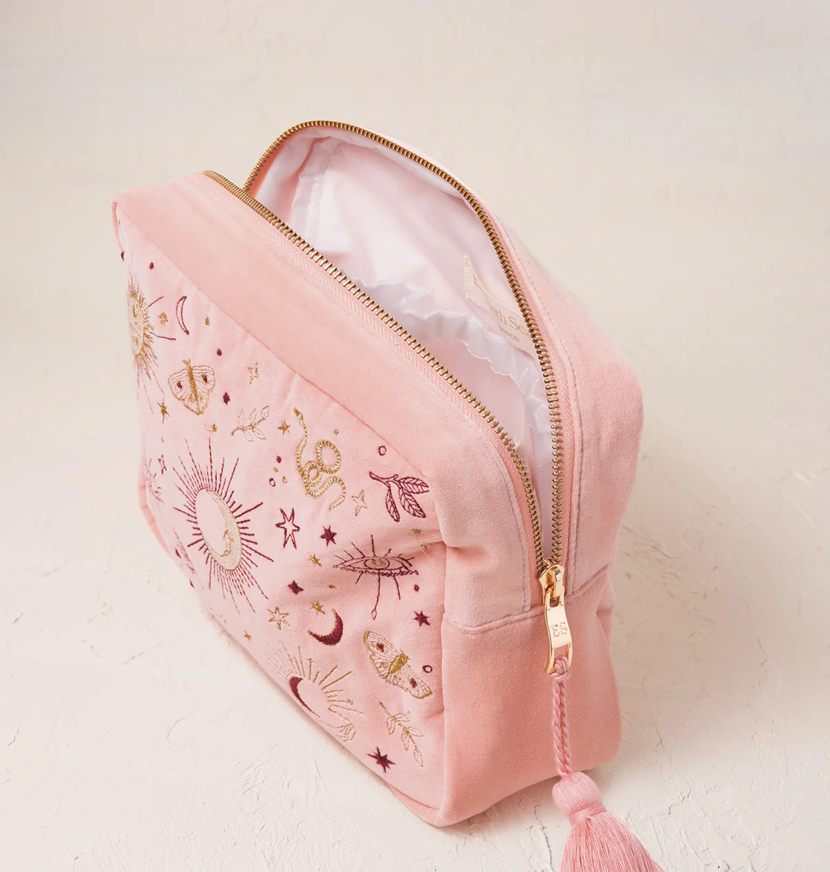 Boho Mysticism Wash Bag - Image 3