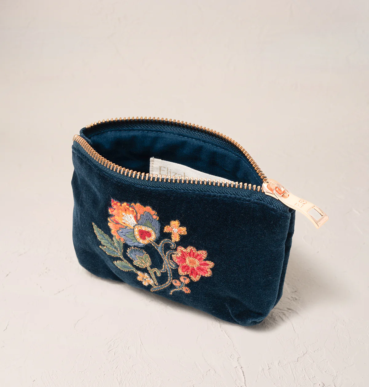 Botanical Garden Coin Purse - Image 2