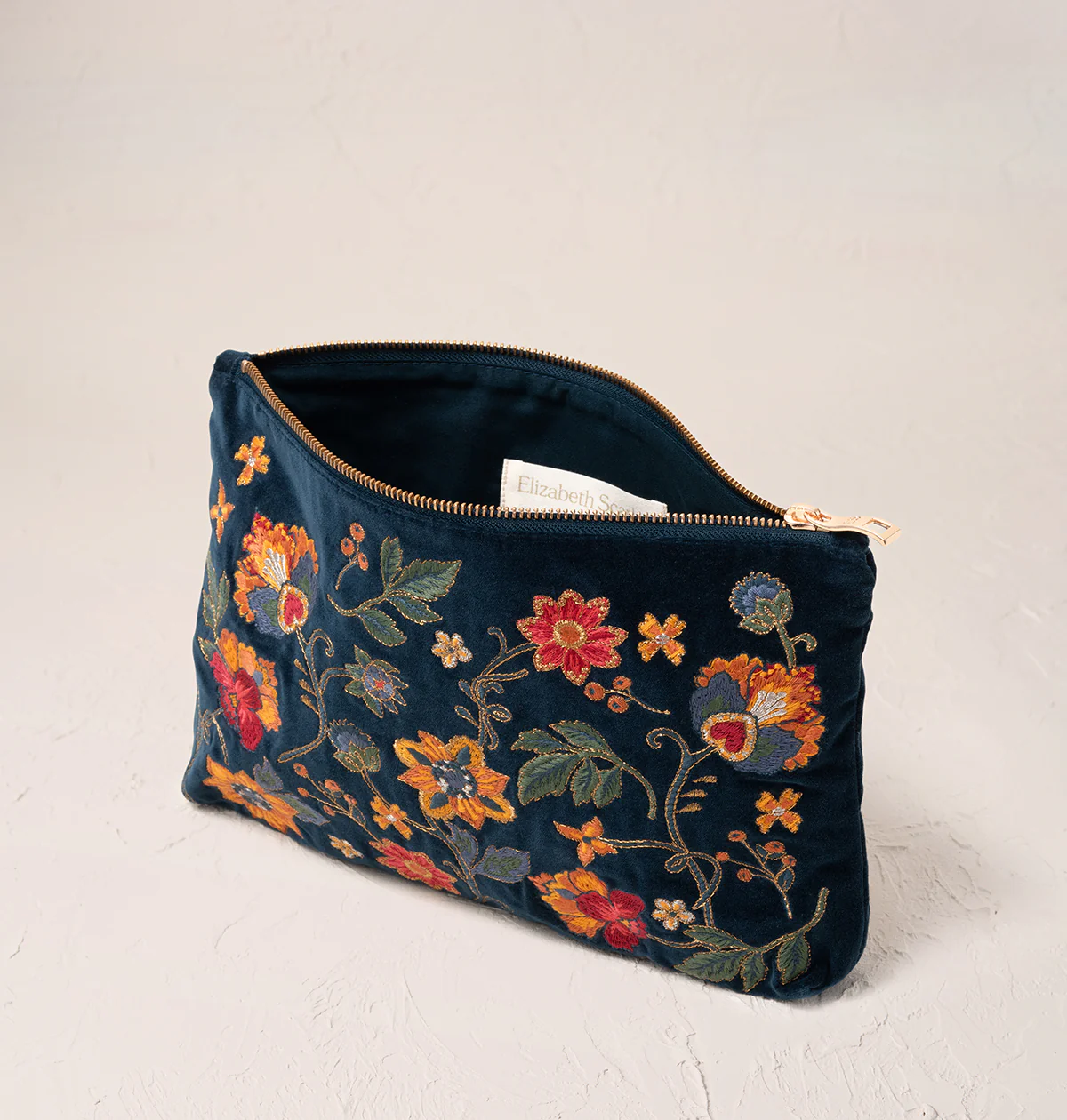 Botanical Garden Everyday Pouch - Image 4