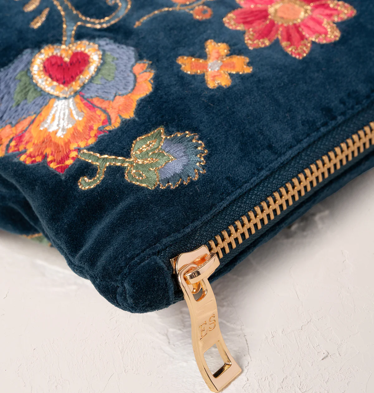 Botanical Garden Everyday Pouch - Image 5