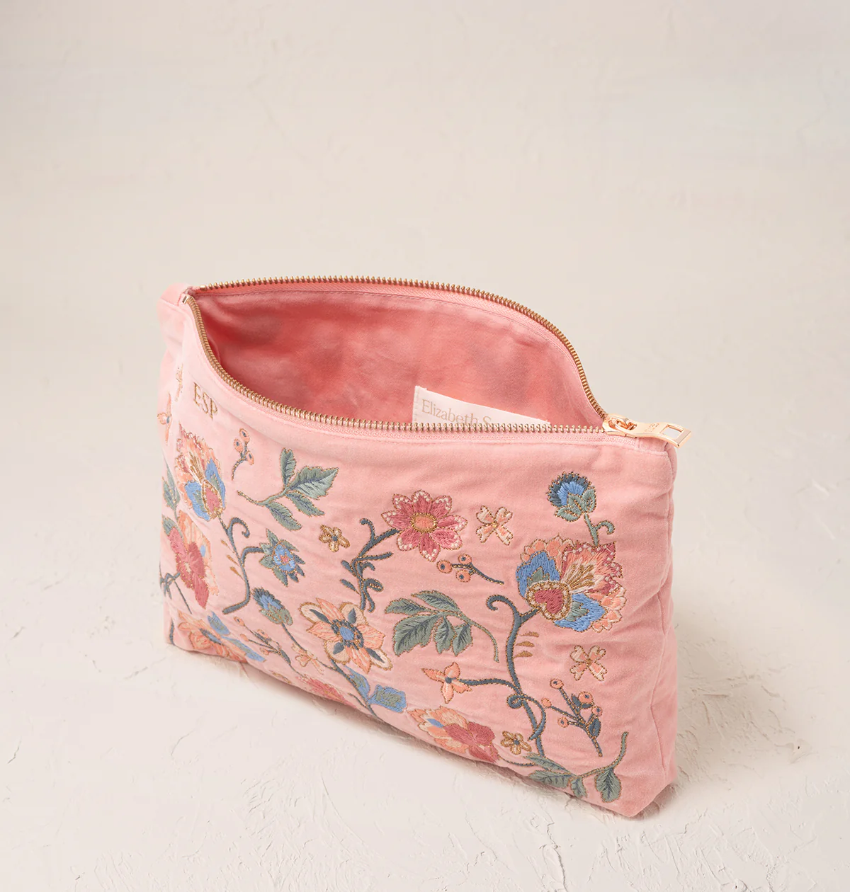 Botanical Garden Everyday Pouch - Image 4