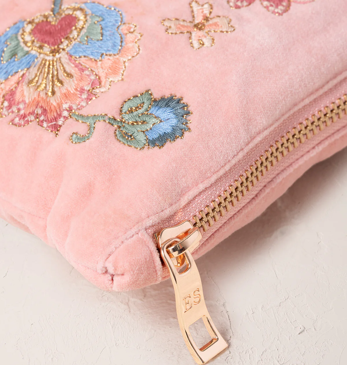 Botanical Garden Everyday Pouch - Image 5