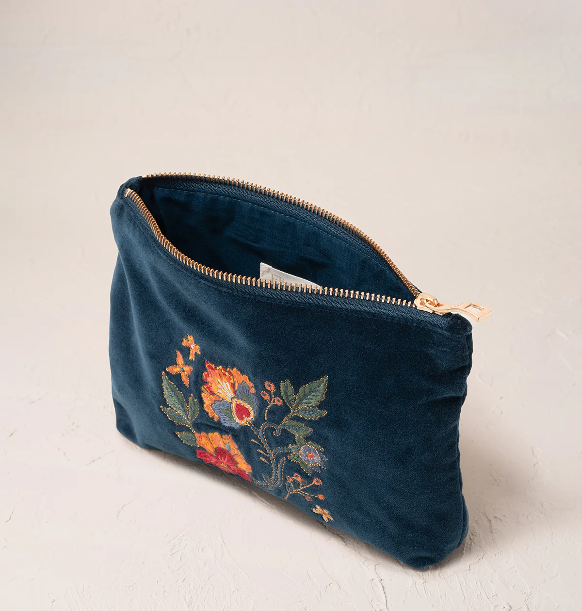 Botanical Garden Mini Pouch - Image 3