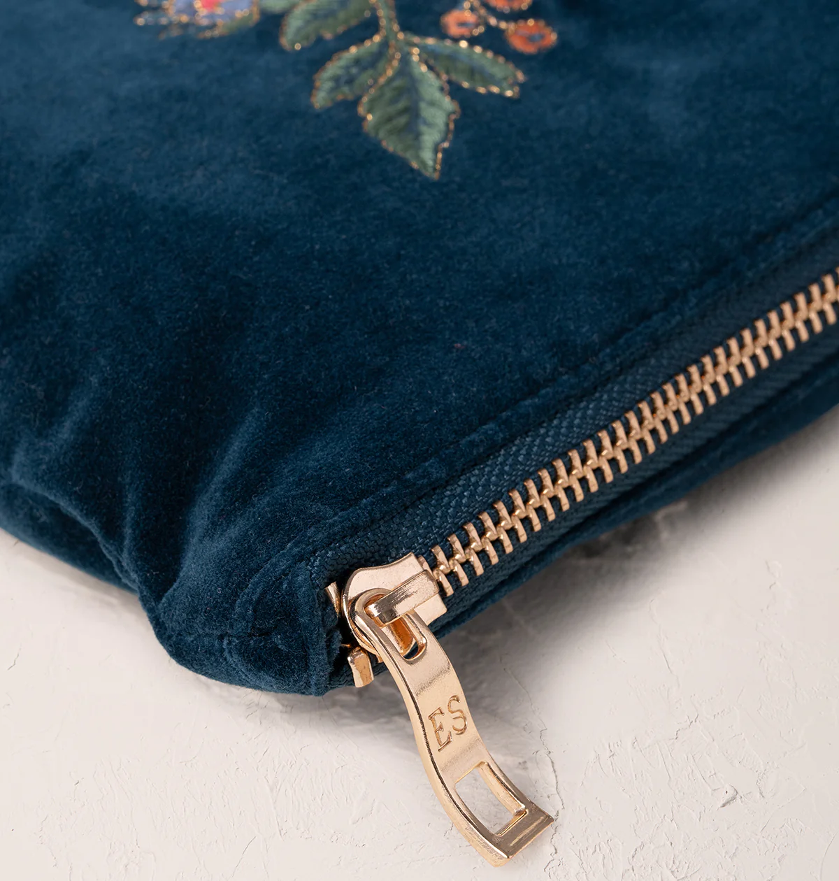 Botanical Garden Mini Pouch - Image 4