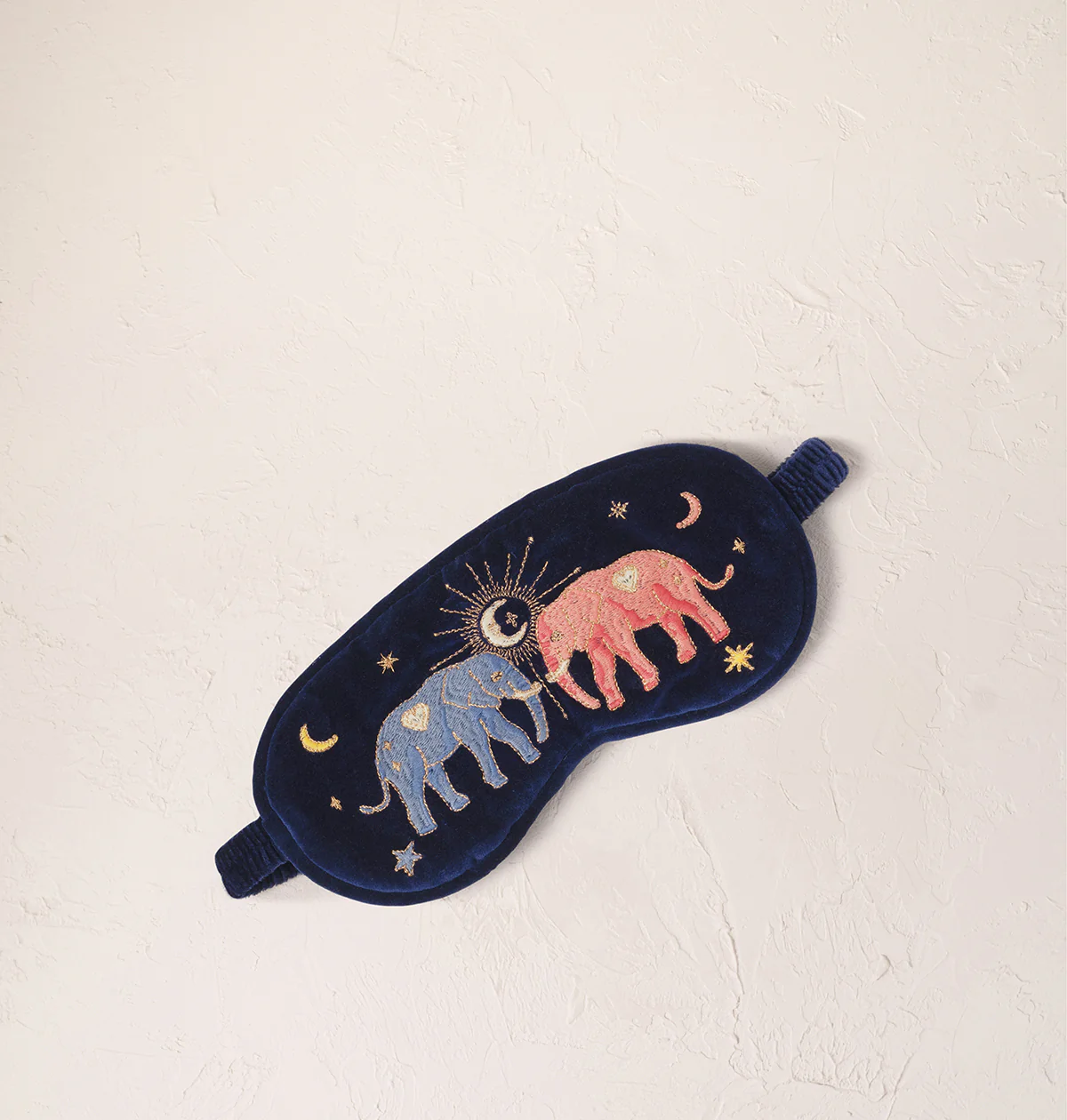 Celestial Elephant Eye Mask - Image 2