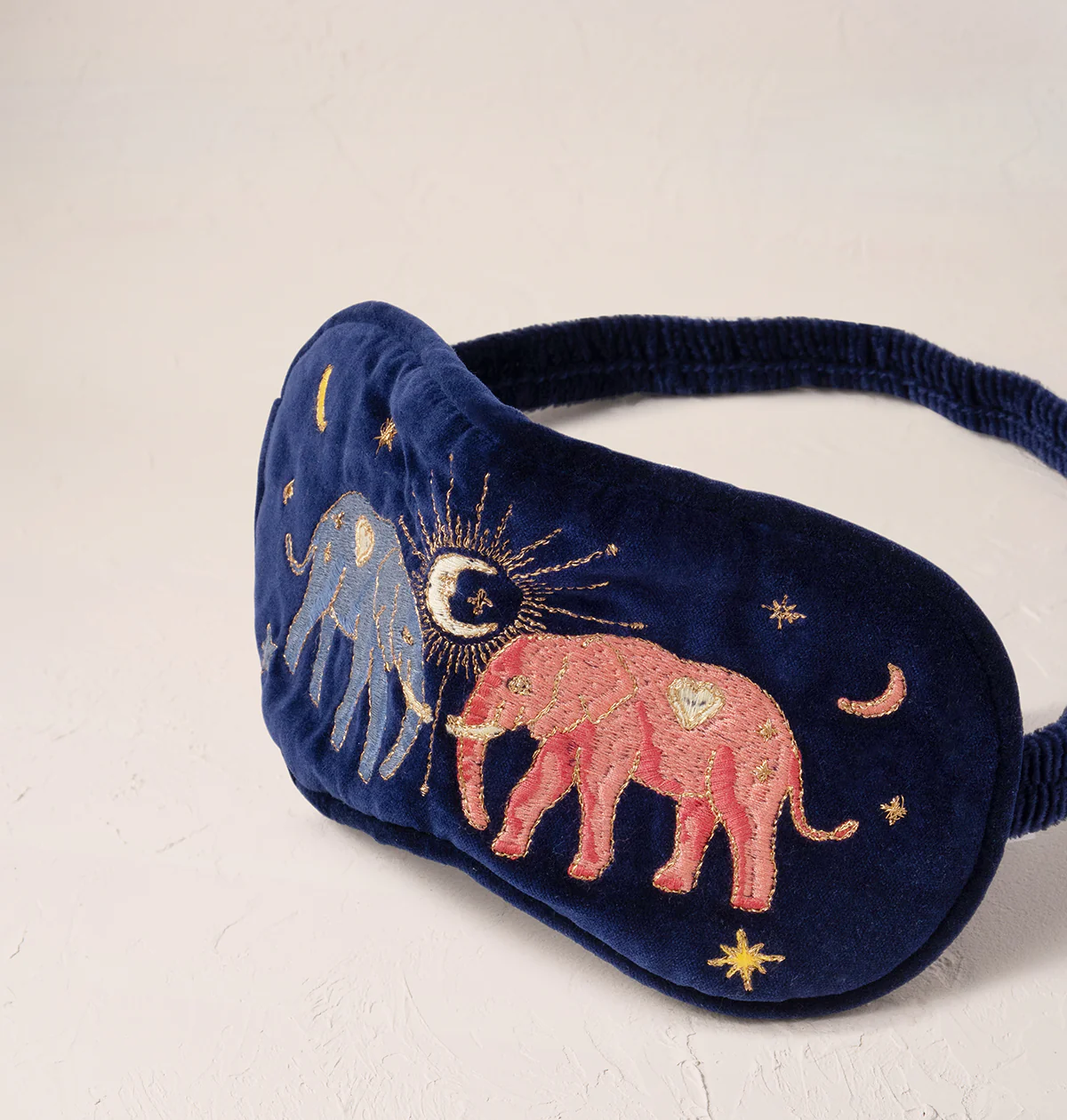 Celestial Elephant Eye Mask - Image 3