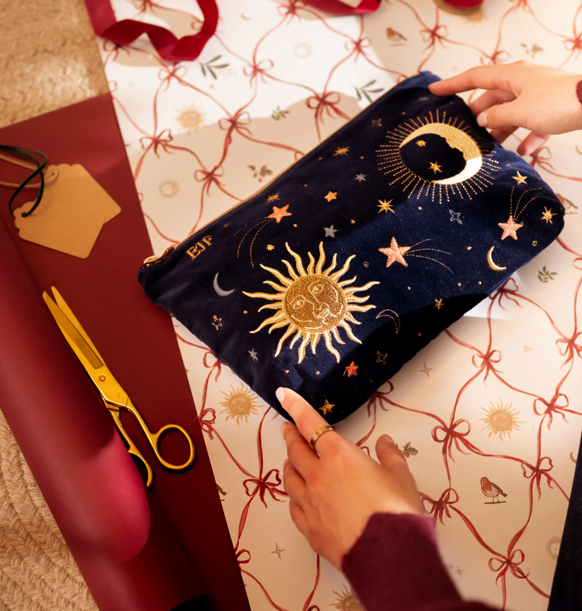 Celestial Everyday Pouch - Image 2