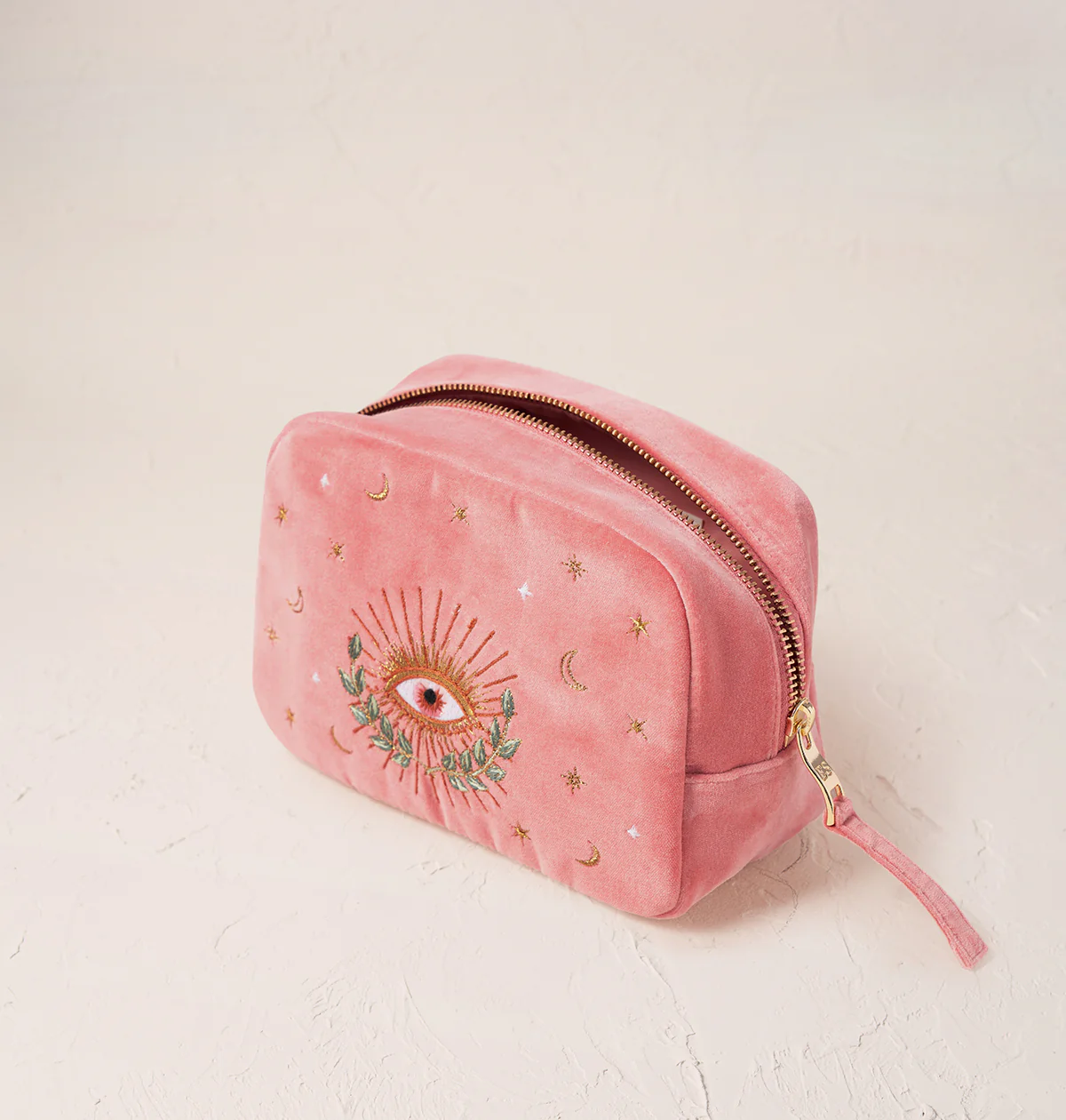 Celestial Eye Makeup Bag - Image 3