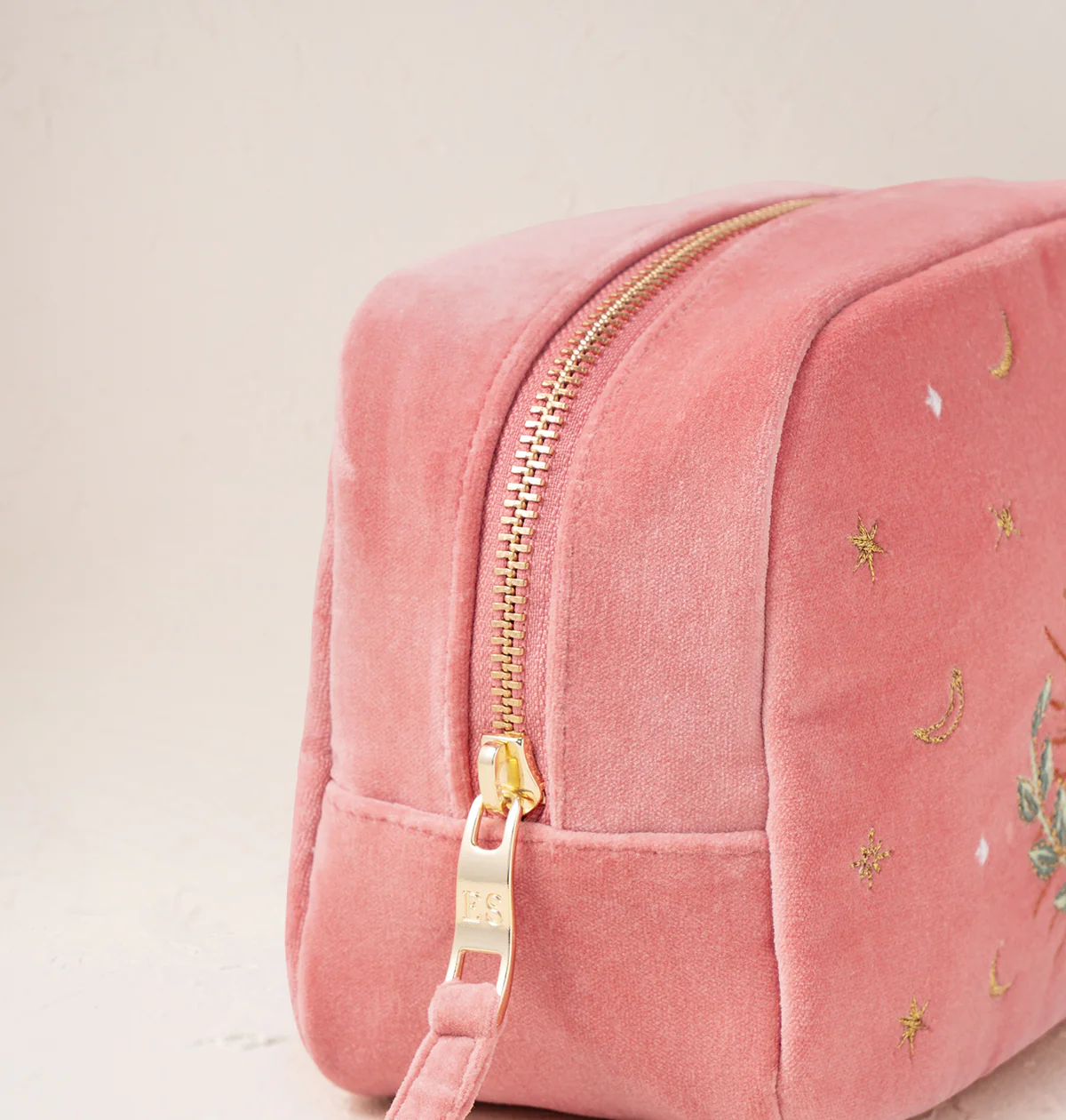 Celestial Eye Makeup Bag - Image 4