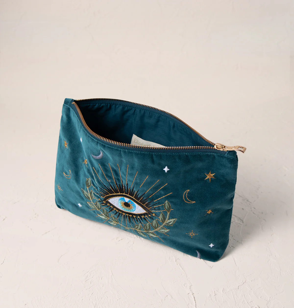 Celestial Eye Everyday Pouch - Image 3